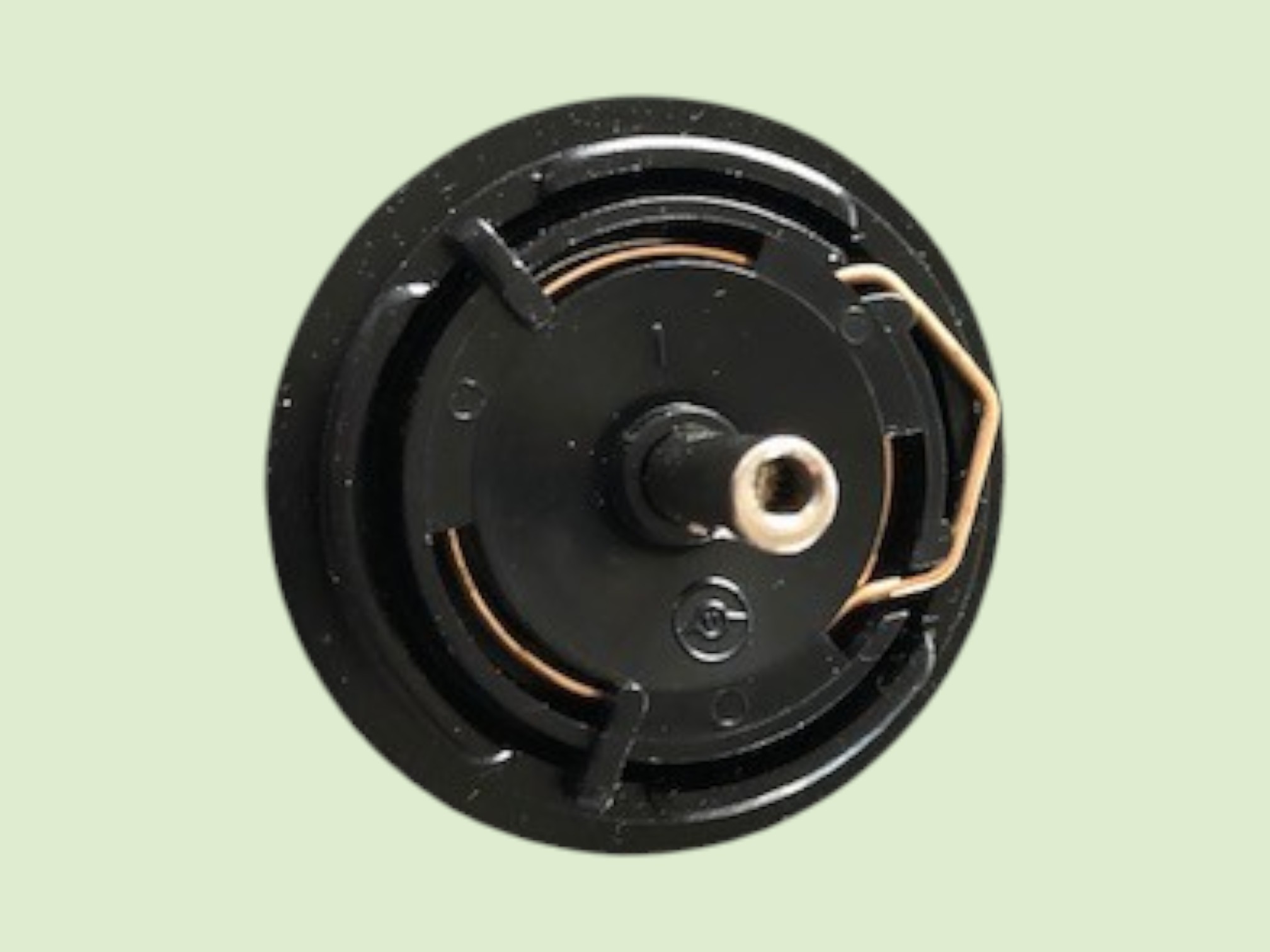 Claxon Knop - Claxonknop20004641720 - 10213U/0004641720