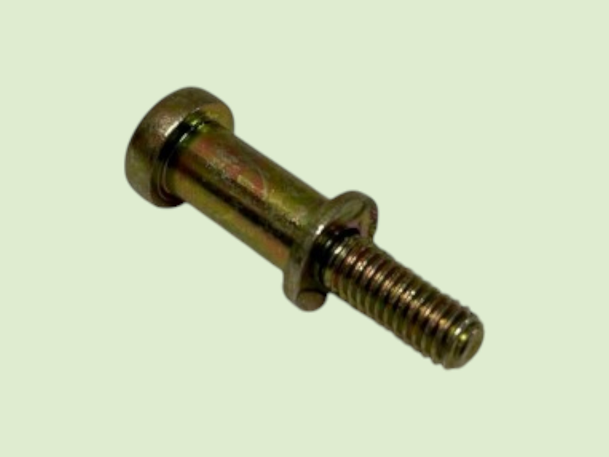 Combi schroef voor de aantrekrubbers - Combischroef14068875071 - 4068875071U