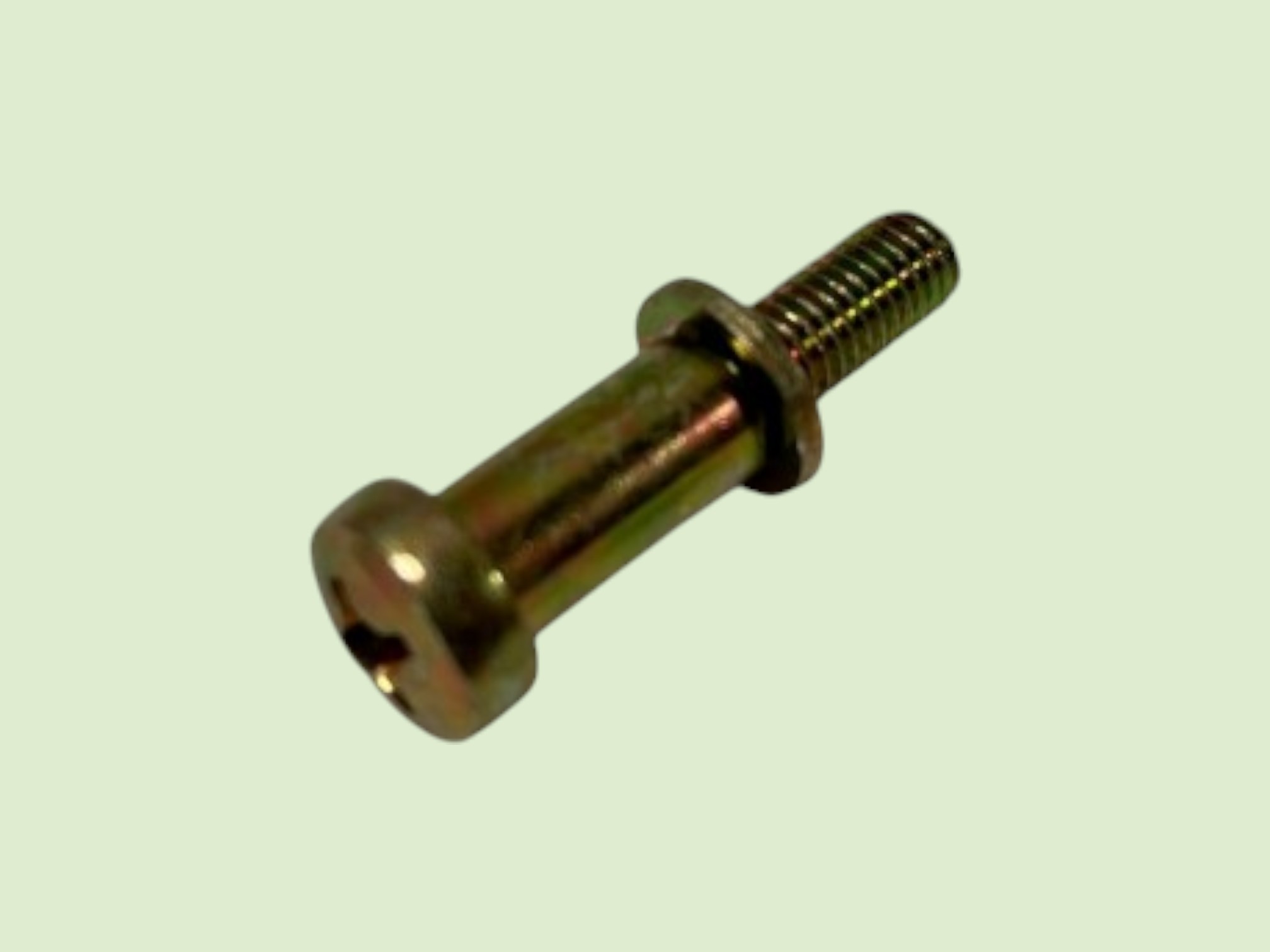 Combination screw for the tightening rubbers - Combischroef24068875071 - 4068875071U