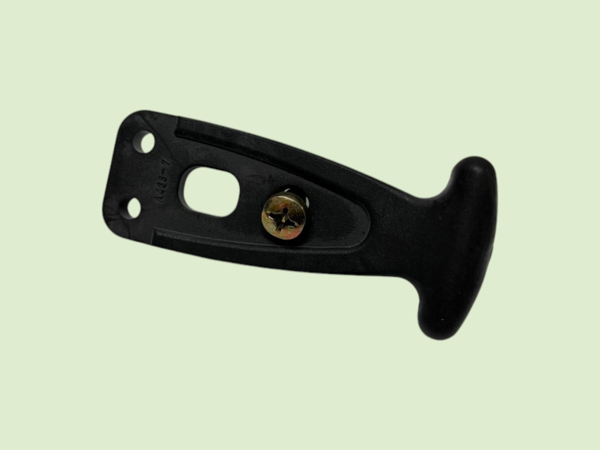 Combination screw for the tightening rubbers - Combischroef34068875071 - 4068875071U