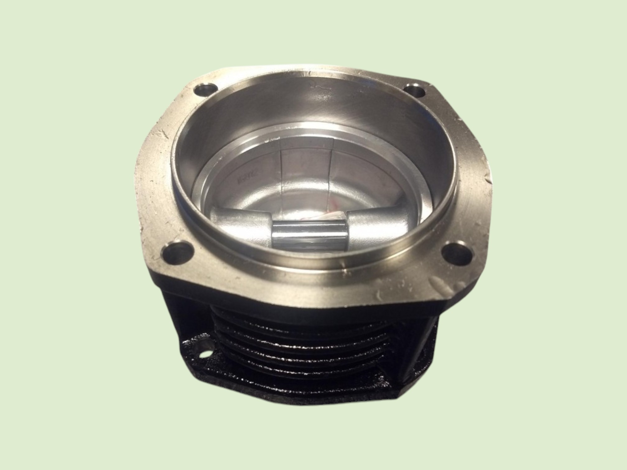 Kompressor, Zylinder und Kolben - Compressorcylinderzuiger110185u - 10185U