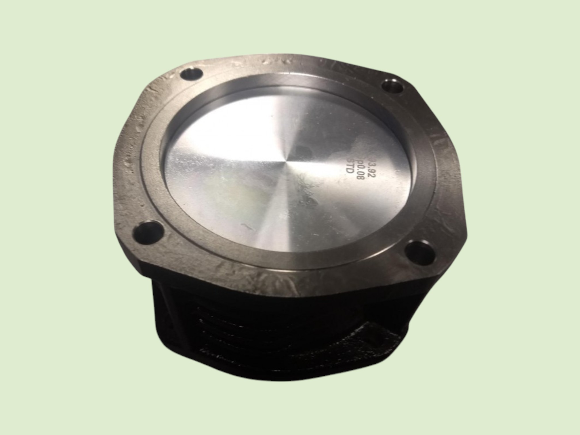 Kompressor, Zylinder und Kolben - Compressorcylinderzuiger210185u - 10185U