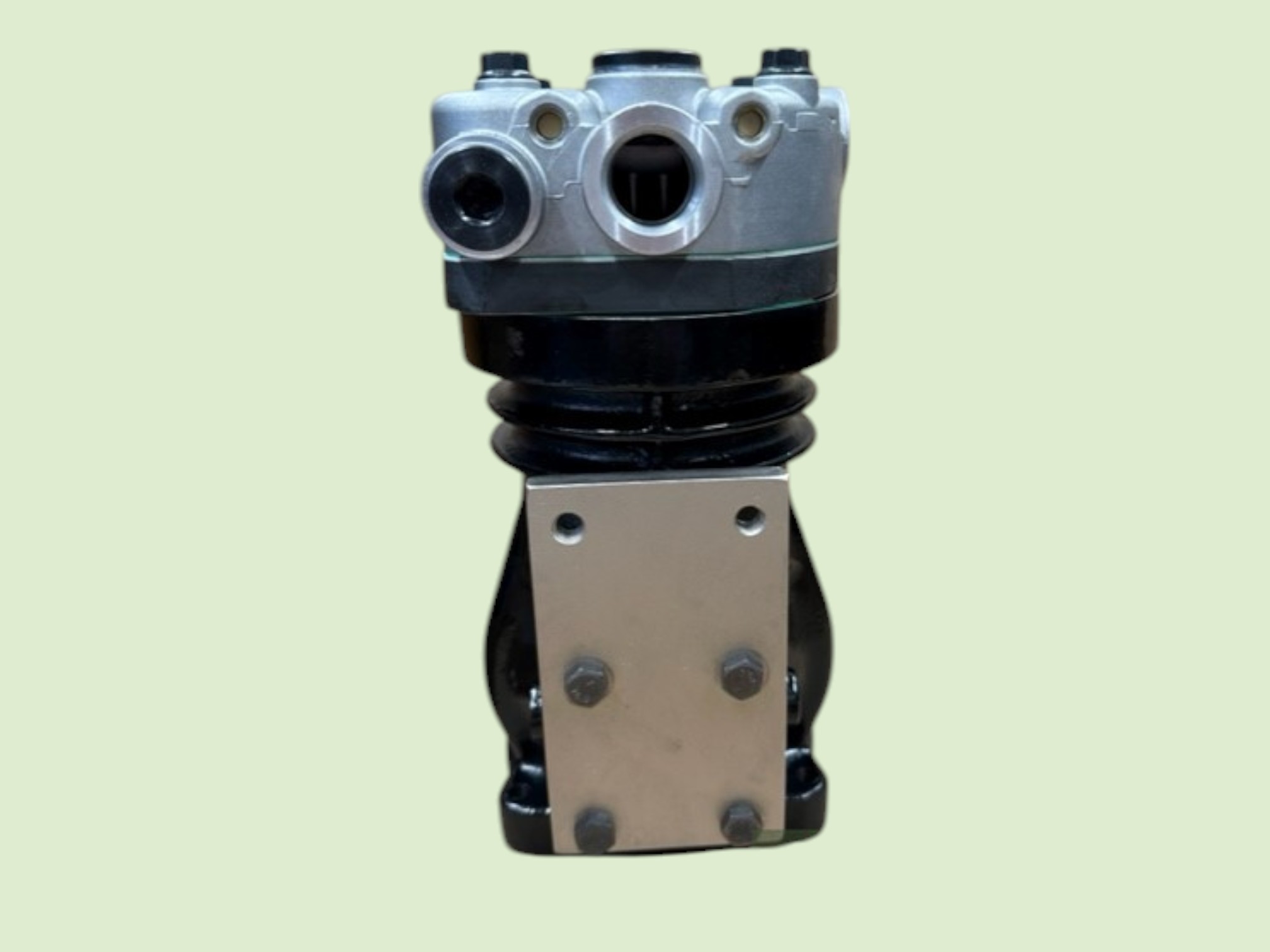 Kompressor wassergekühlt/9mm - Compressorwatergekoeld210439u - 10439U