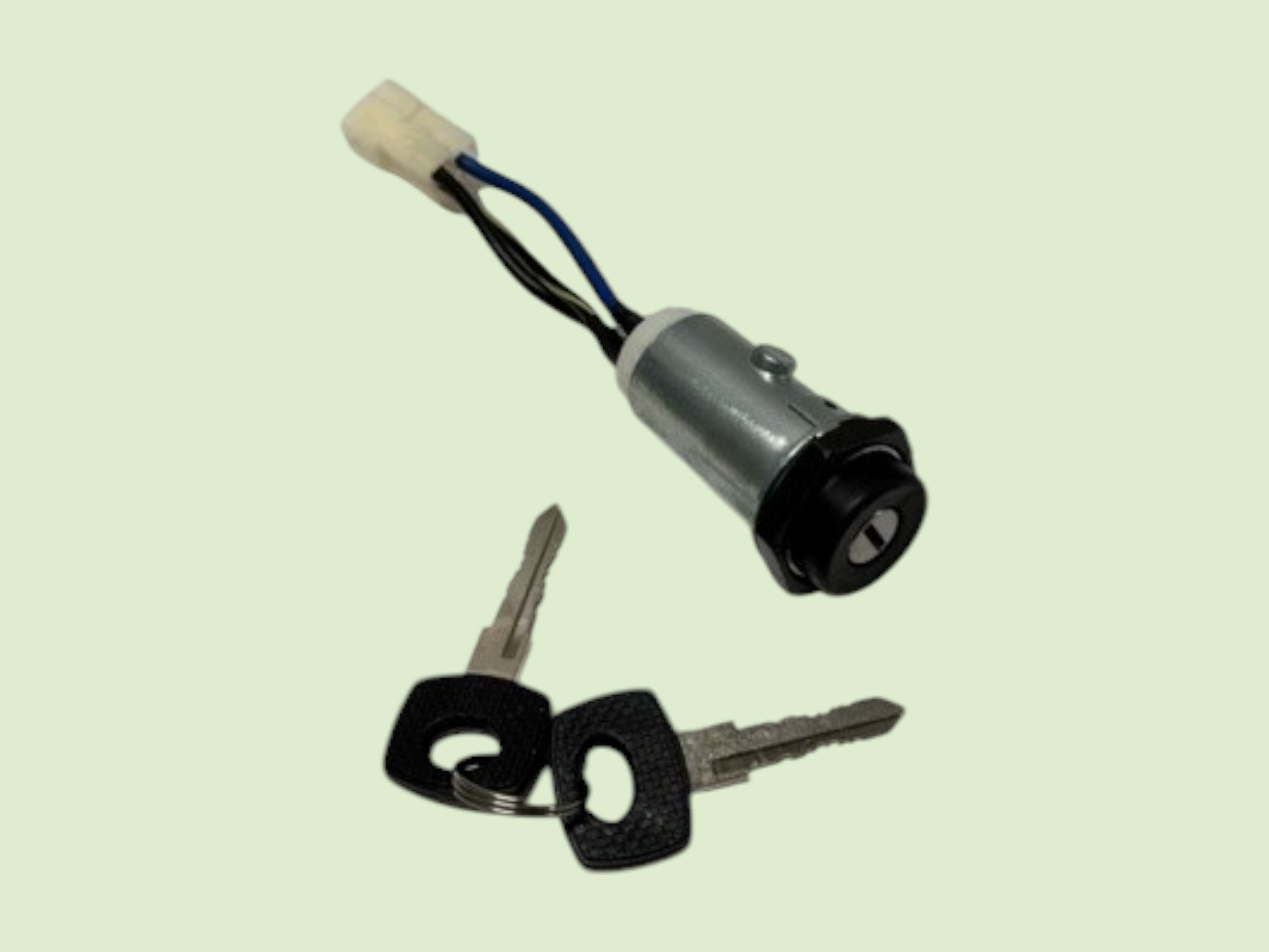 Zündschloss - Contactslot110438u - 10438U