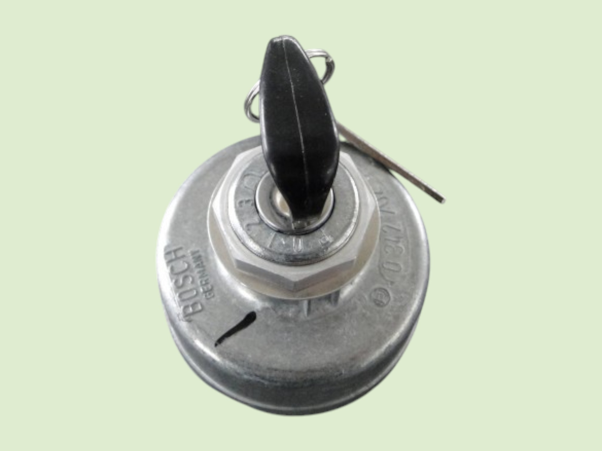 Zündschloss - Contactslot20005453113u - 0005453113U