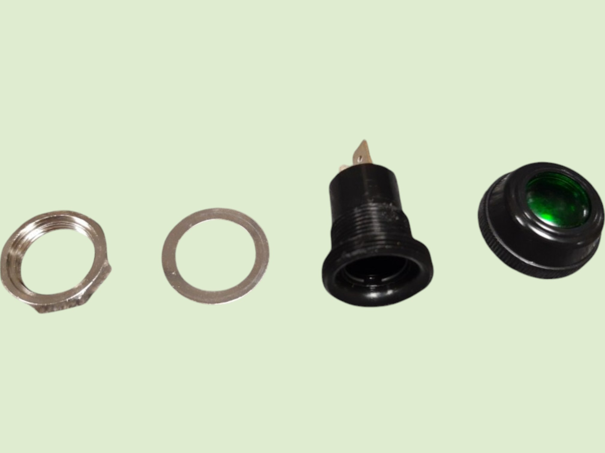 Indicator light - Controlelampje50015451115u - 0015451115U