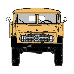 db-1624-amber-yellow-unimogspecialist