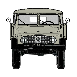 db-7701-pebble-grey-unimogspecialist