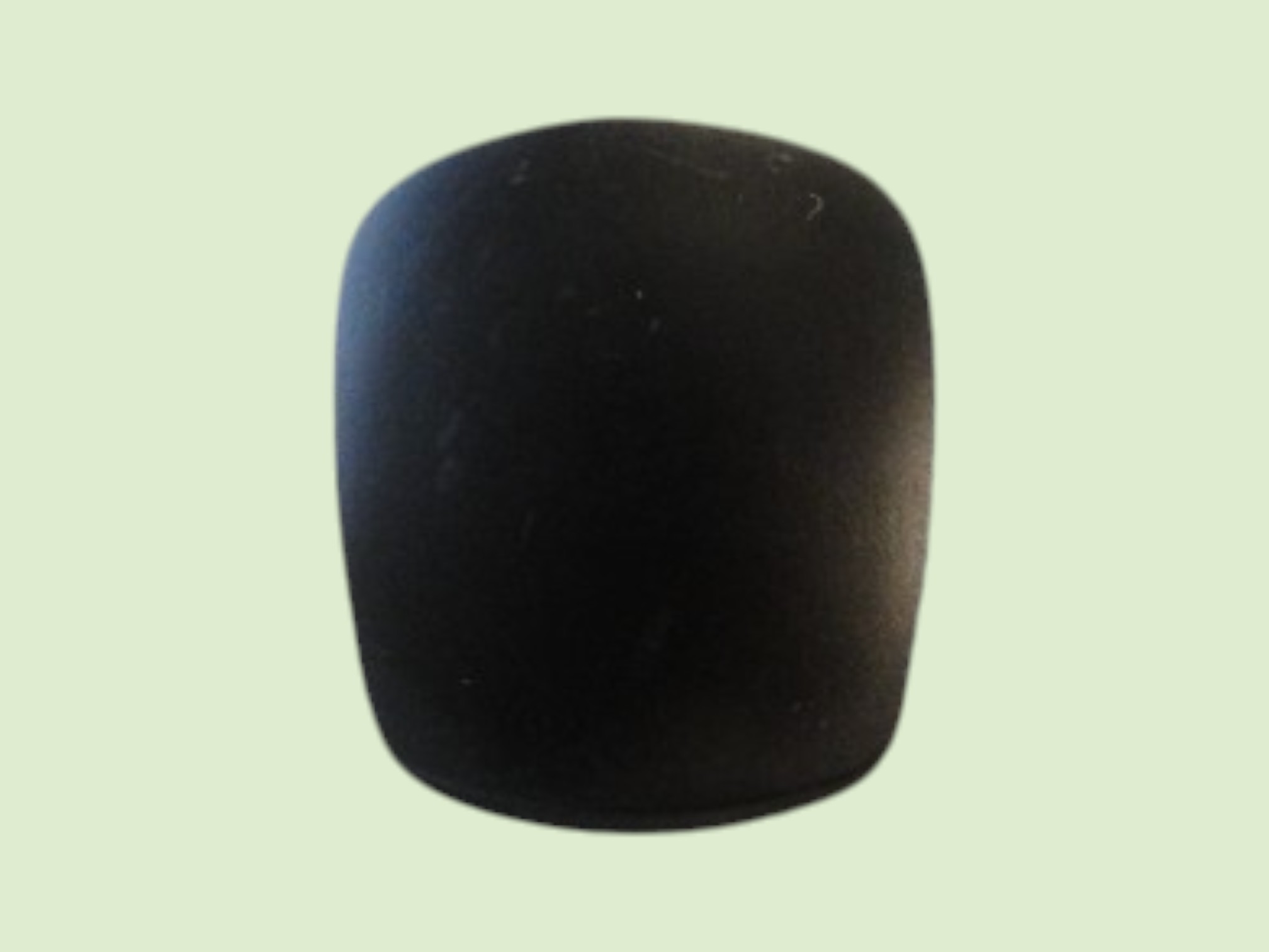 Deksel pookknop U-serie - Dekselpookknop16202680157u - 6202680157U