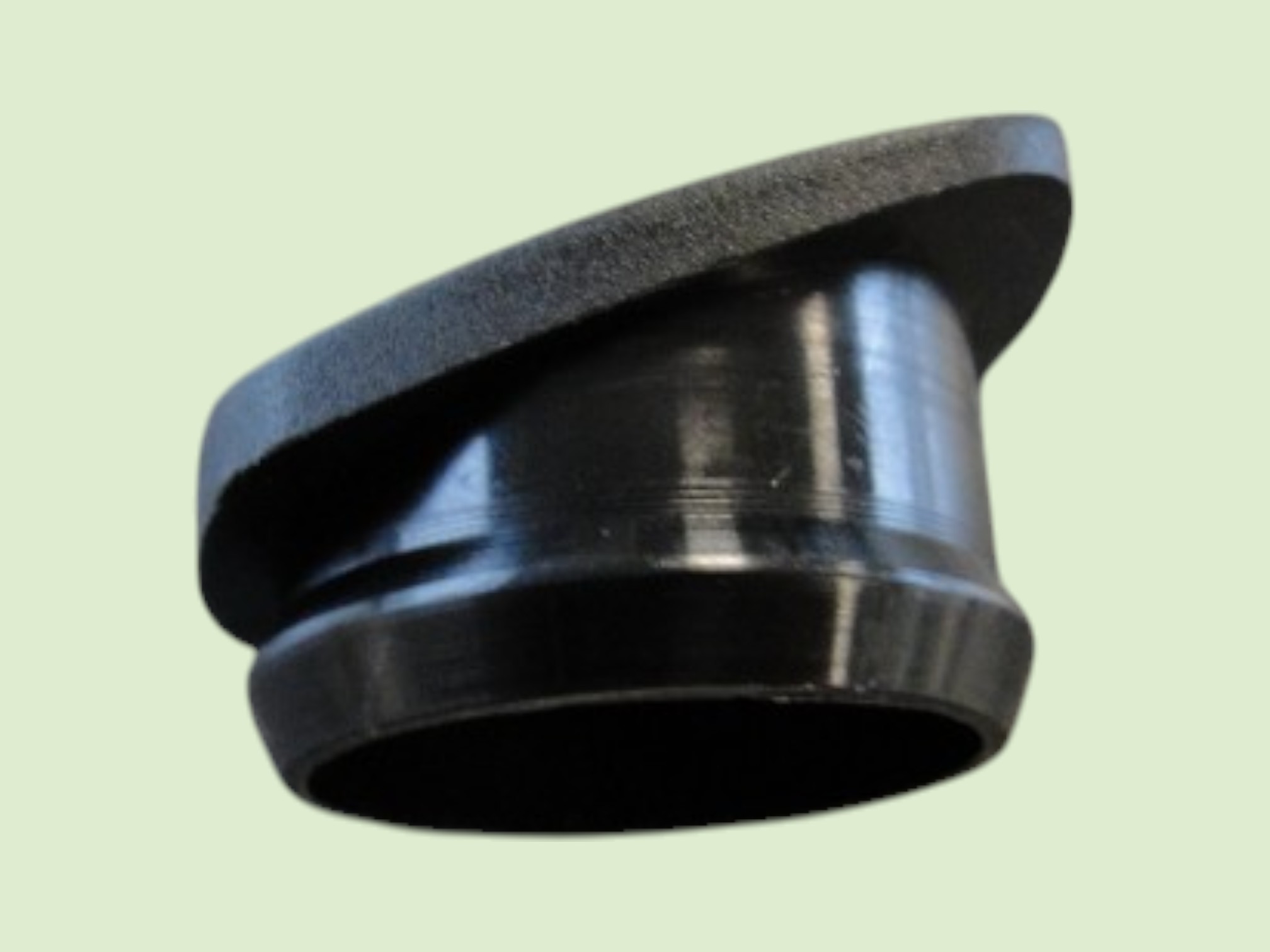 Deksel pookknop U-serie - Dekselpookknop26202680157u - 6202680157U