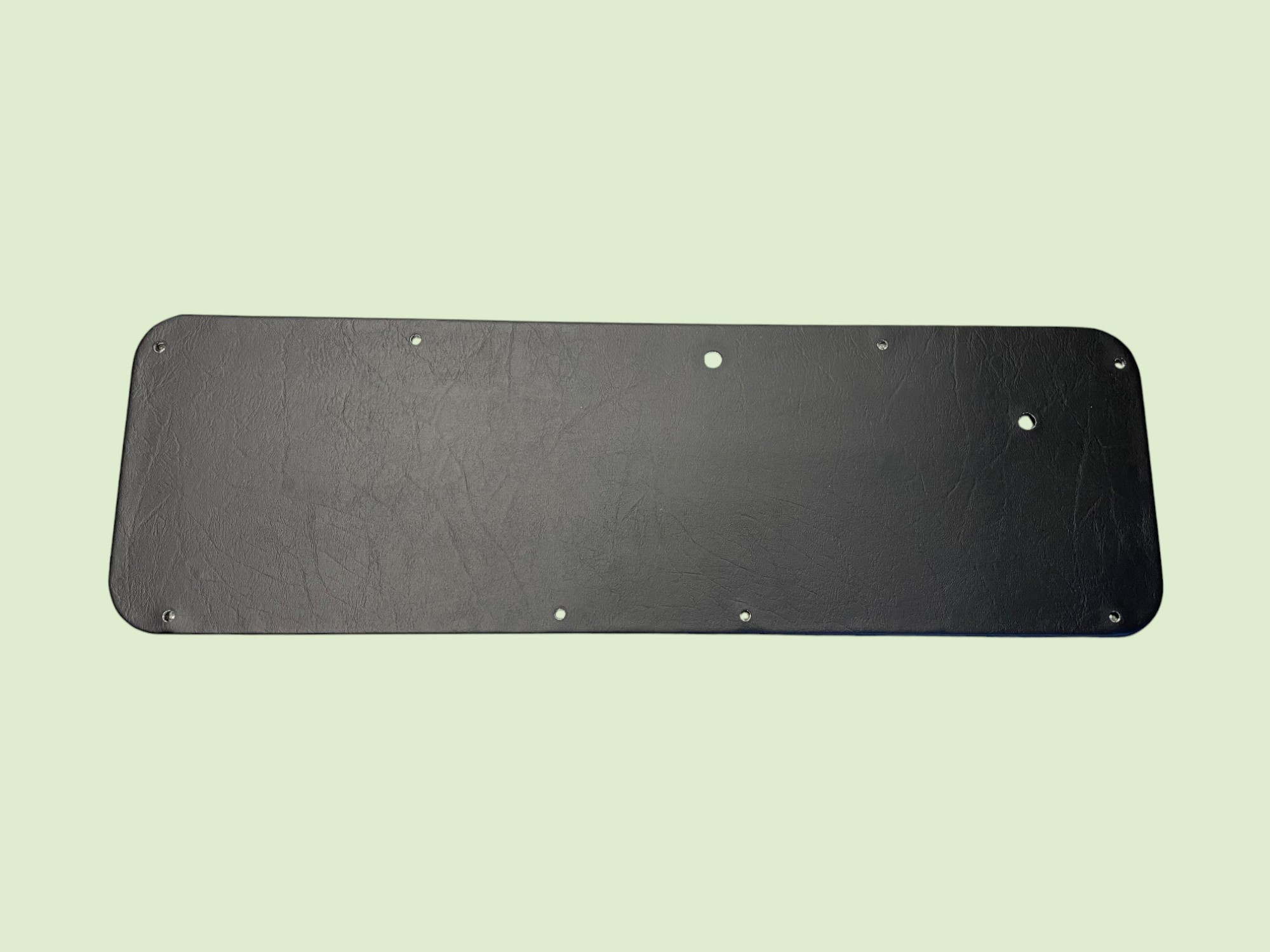 Deurbekleding links Unimog 403/406/416/419/421 - Deurbekledinglinks110530u - 10530U