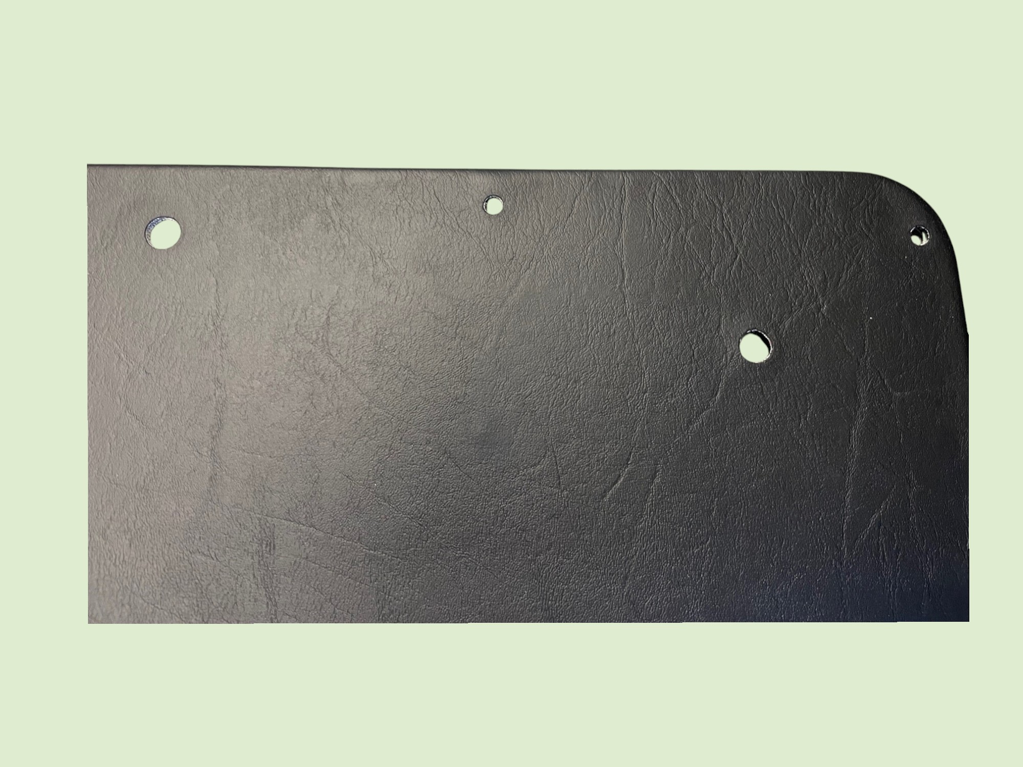 Deurbekleding links Unimog 403/406/416/419/421 - Deurbekledinglinks210530u - 10530U