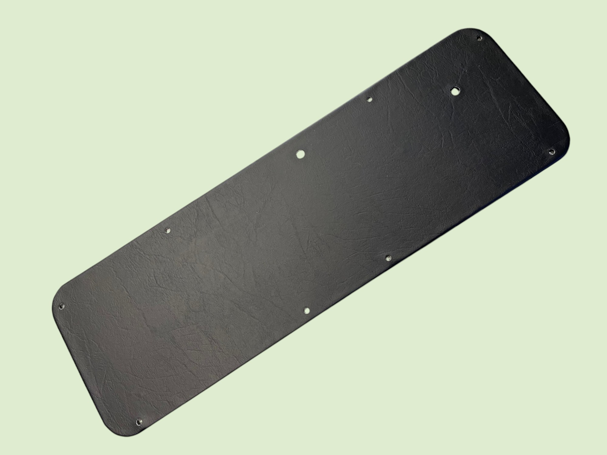 Deurbekleding links Unimog 403/406/416/419/421 - Deurbekledinglinks310530u - 10530U