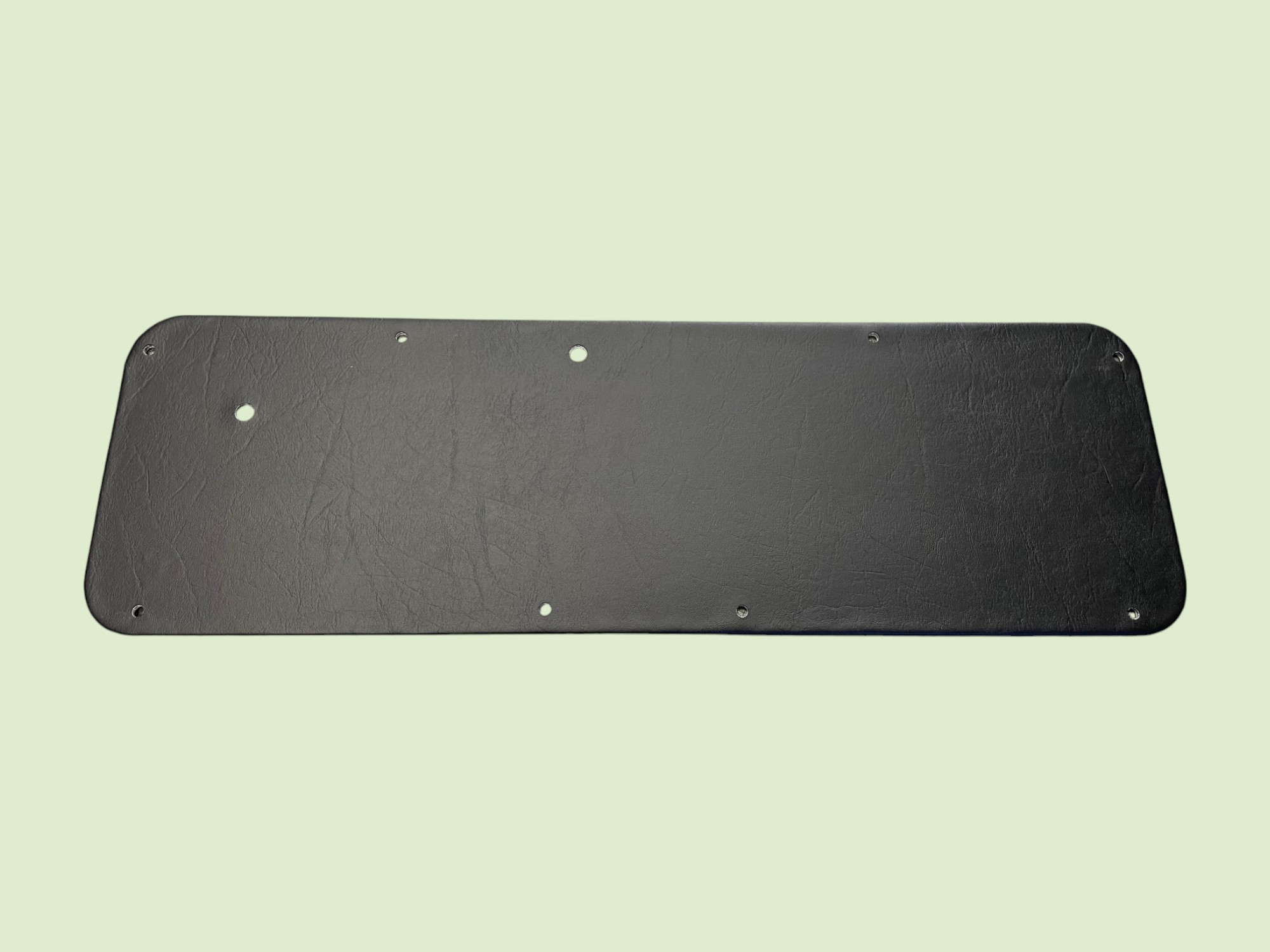 Deurbekleding Unimog 403/406/416/419/421 links en recht inclusief dopjes deurbekleding - Deurbekledingrechts110531u 1 - 10532U