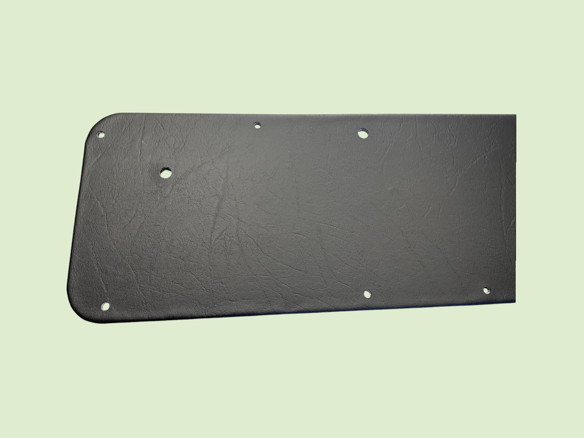 Deurbekleding rechts Unimog 403/406/416/419/421 - Deurbekledingrechts210531u - 10531U