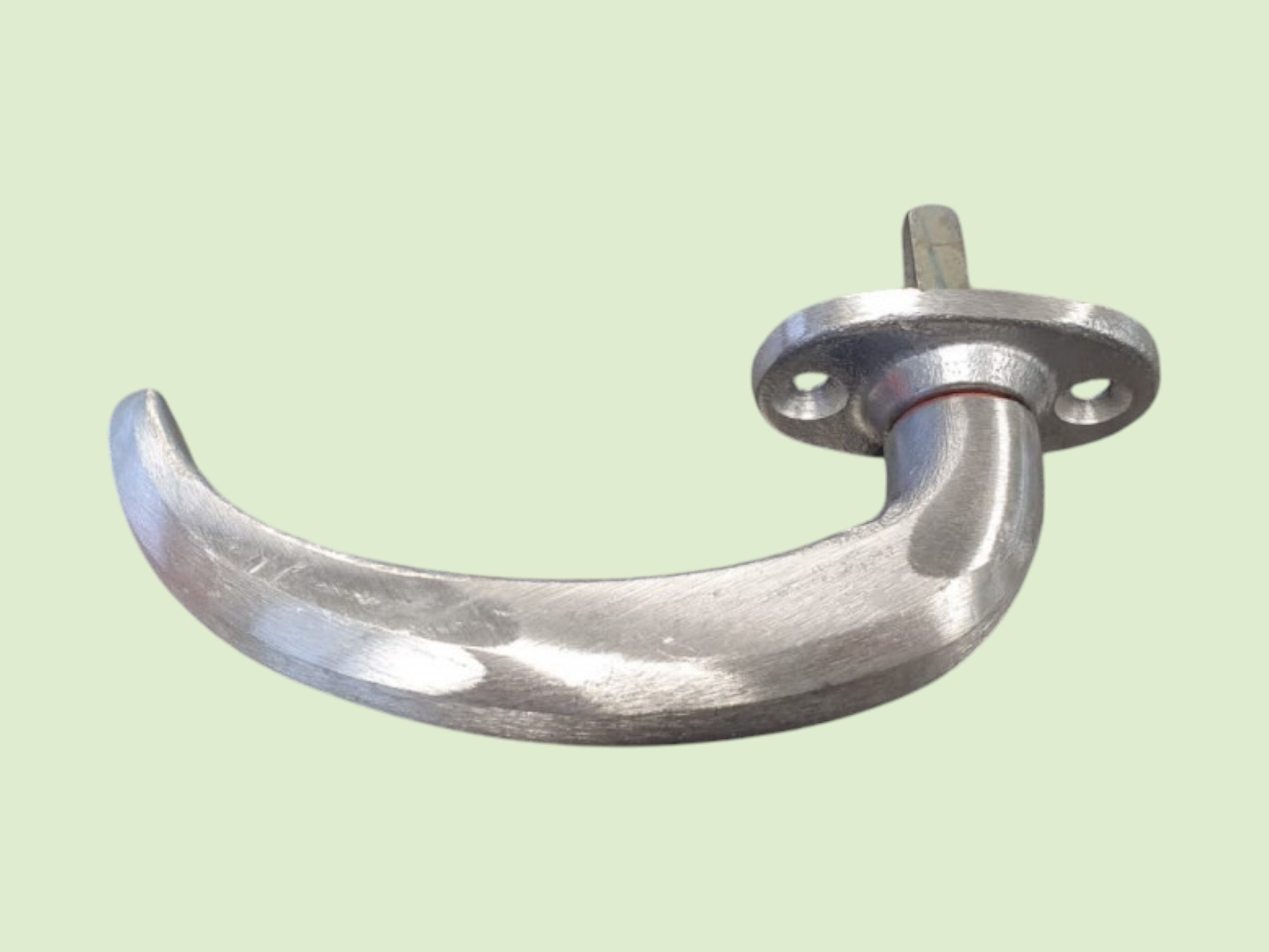 Türgriff 404 - Deurklink404110268u - 10268U