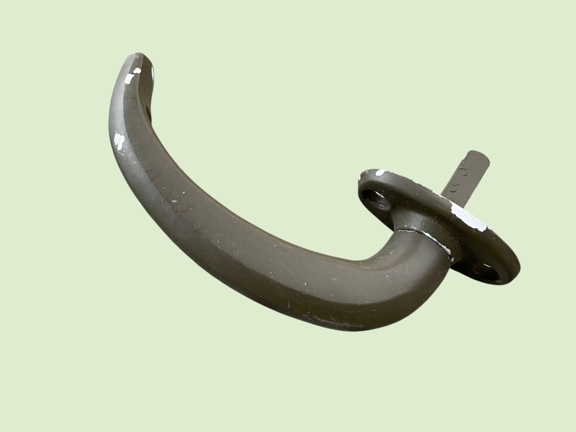 Deurklink 404 - Deurklink404410268u photoroom - 10268U