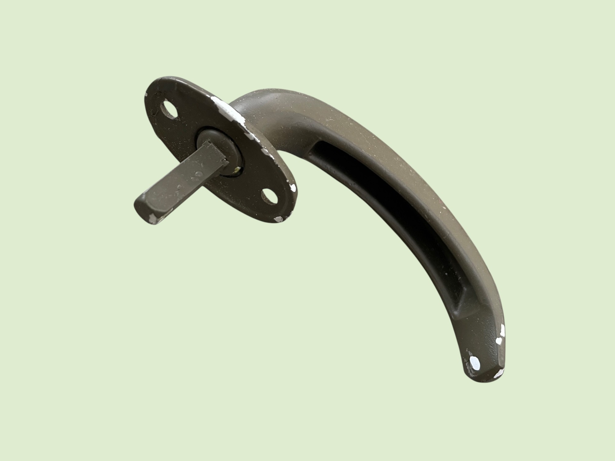 Türgriff 404 - Deurklink404610268u photoroom - 10268U