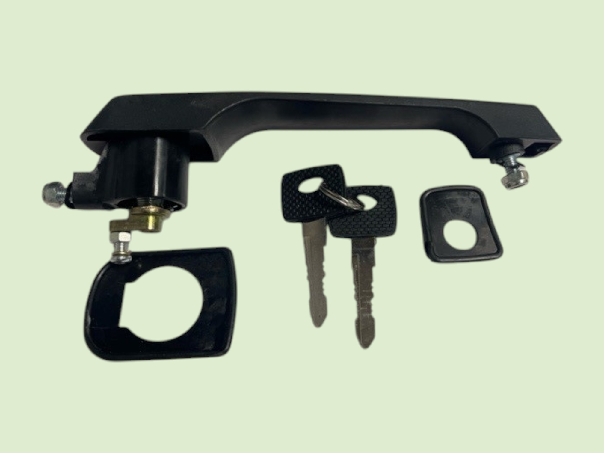 Deurklink Unimog - Deurklinkunimog138717660801u - 3817660801U