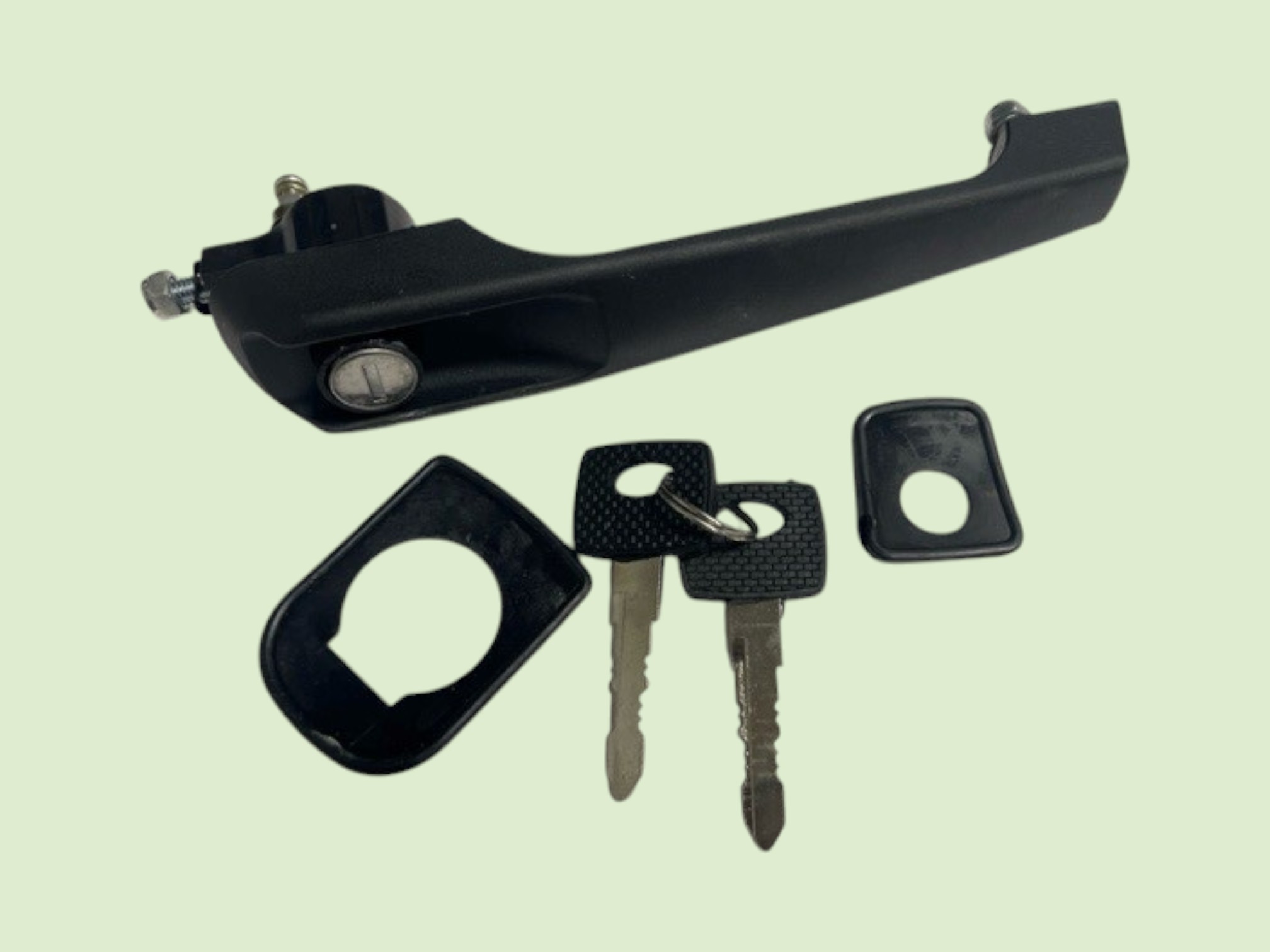 Deurklink Unimog - Deurklinkunimog238717660801u - 3817660801U