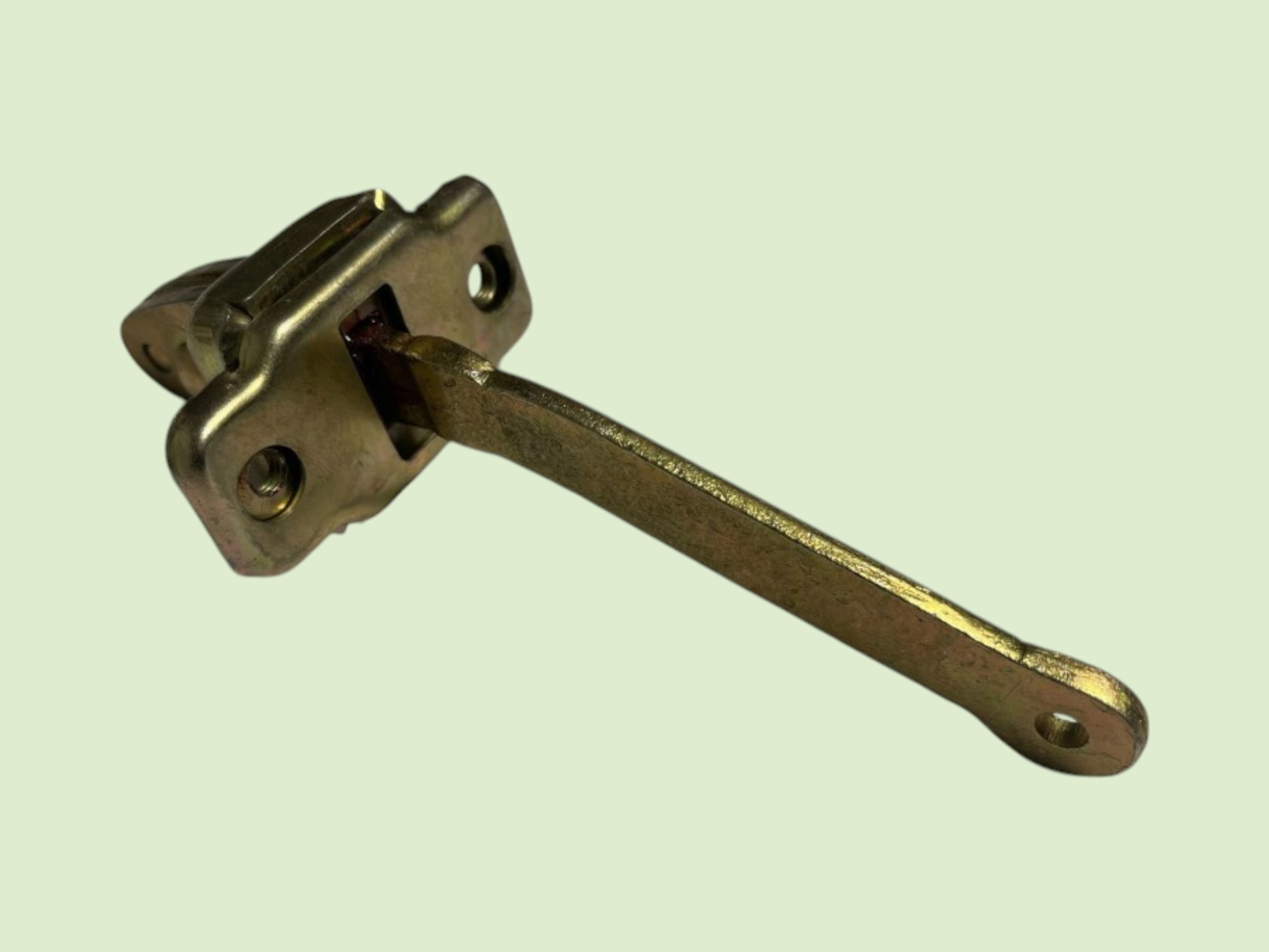 Deurvanger / portiervanger Unimog - Deurvanger10007200116u - 0007200116U