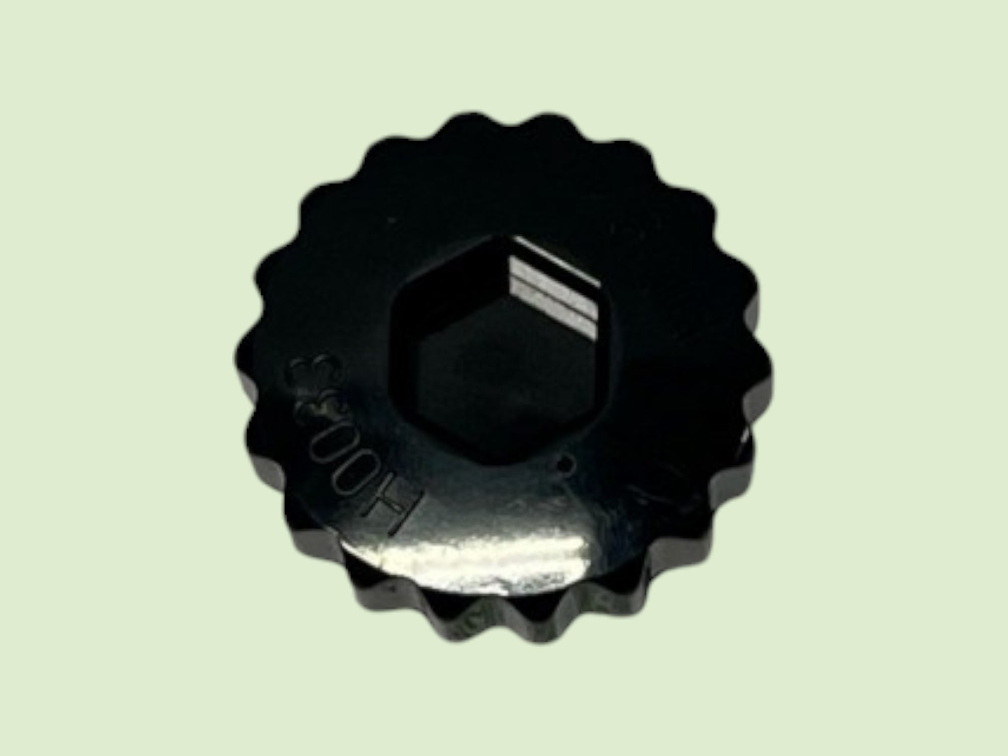 Dop hoofdremcilinder U2010/401/411 o.a. - Dophoofdremcilinder110410u - 10410U