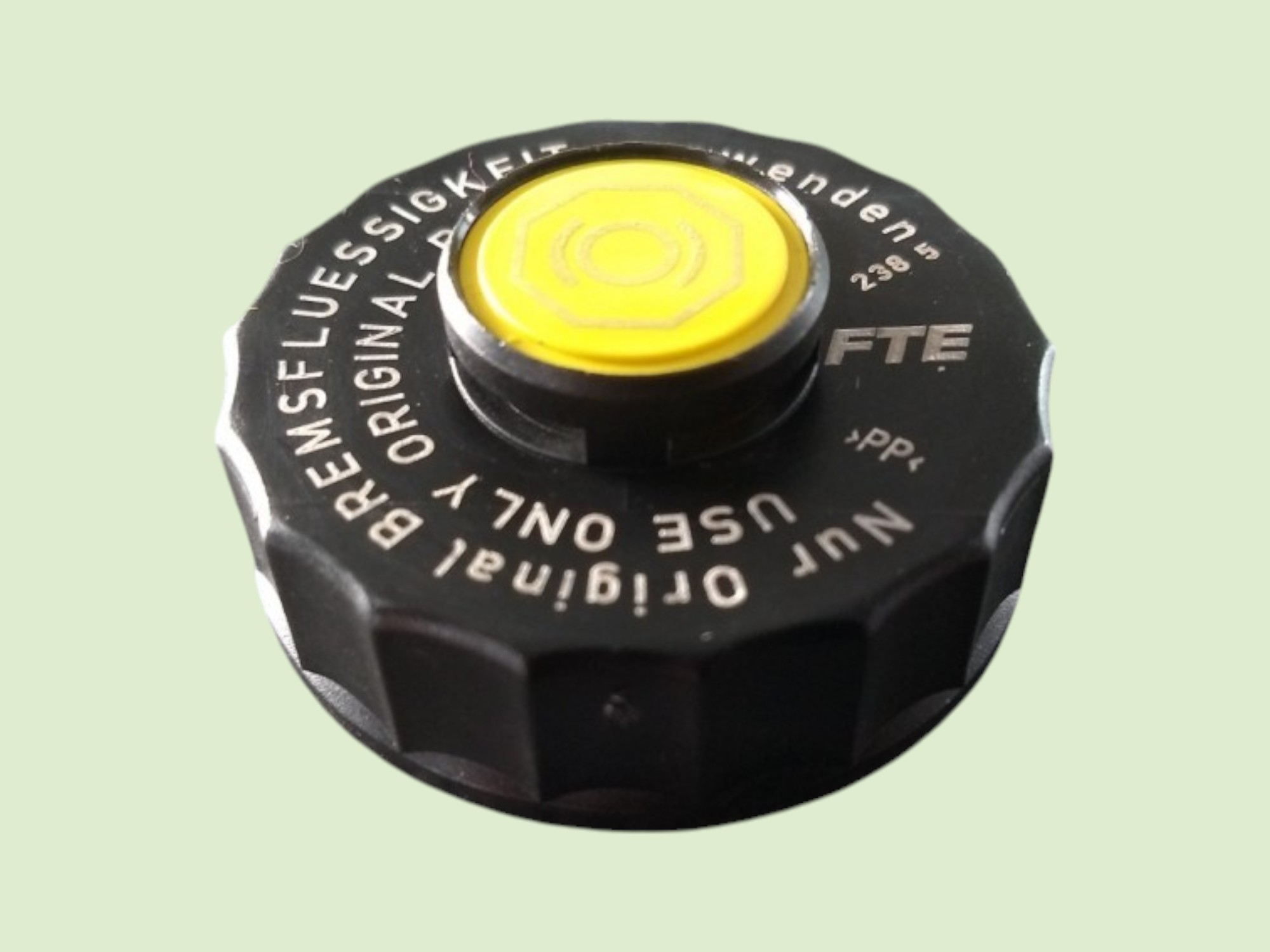 Dop remvloeistof - Dopremvloeistofreservoir10004318733u - 0004318733U