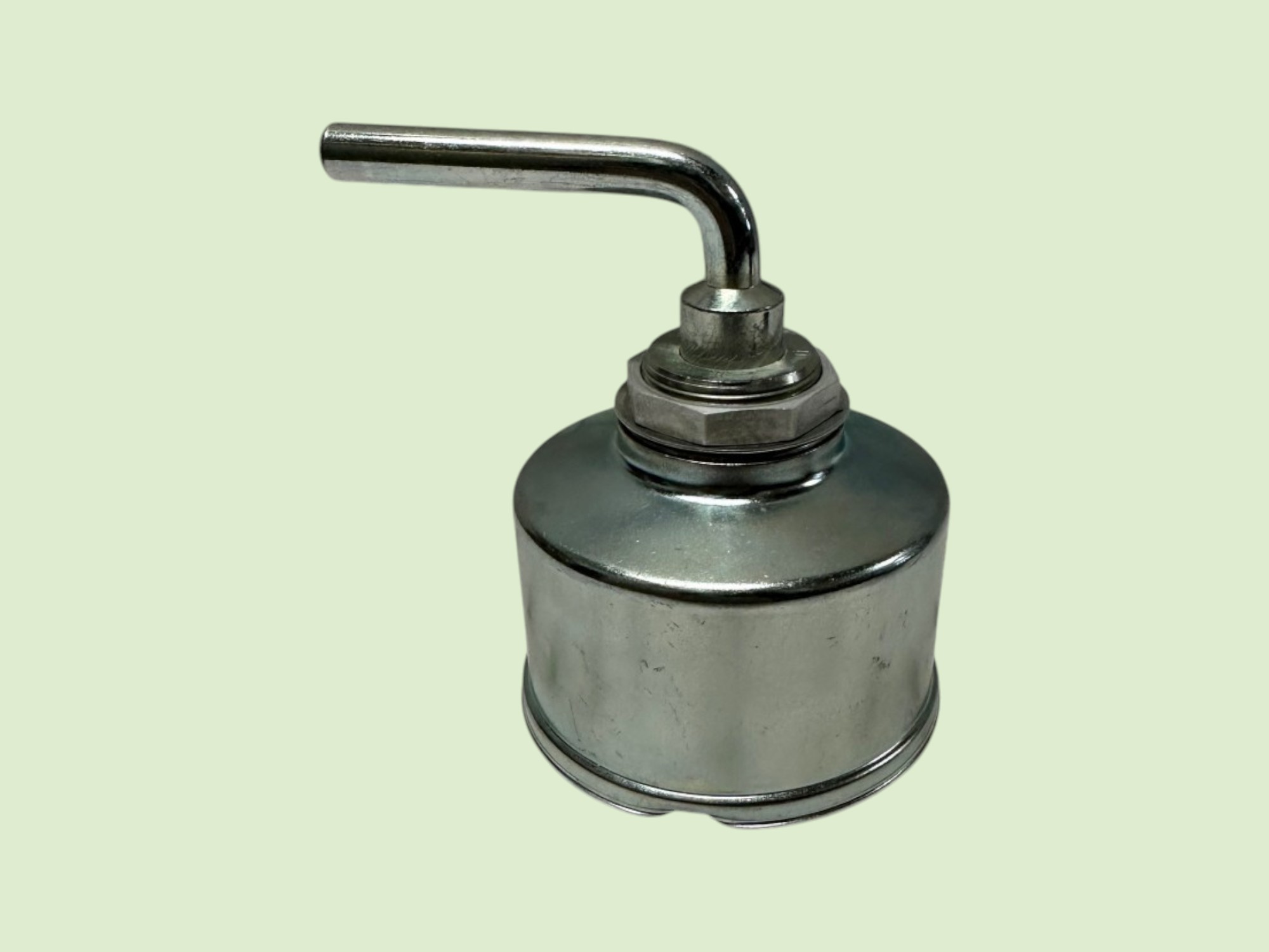 Draaistartschakelaar met hendel - Draaistartschakelaar110453u - 10453U