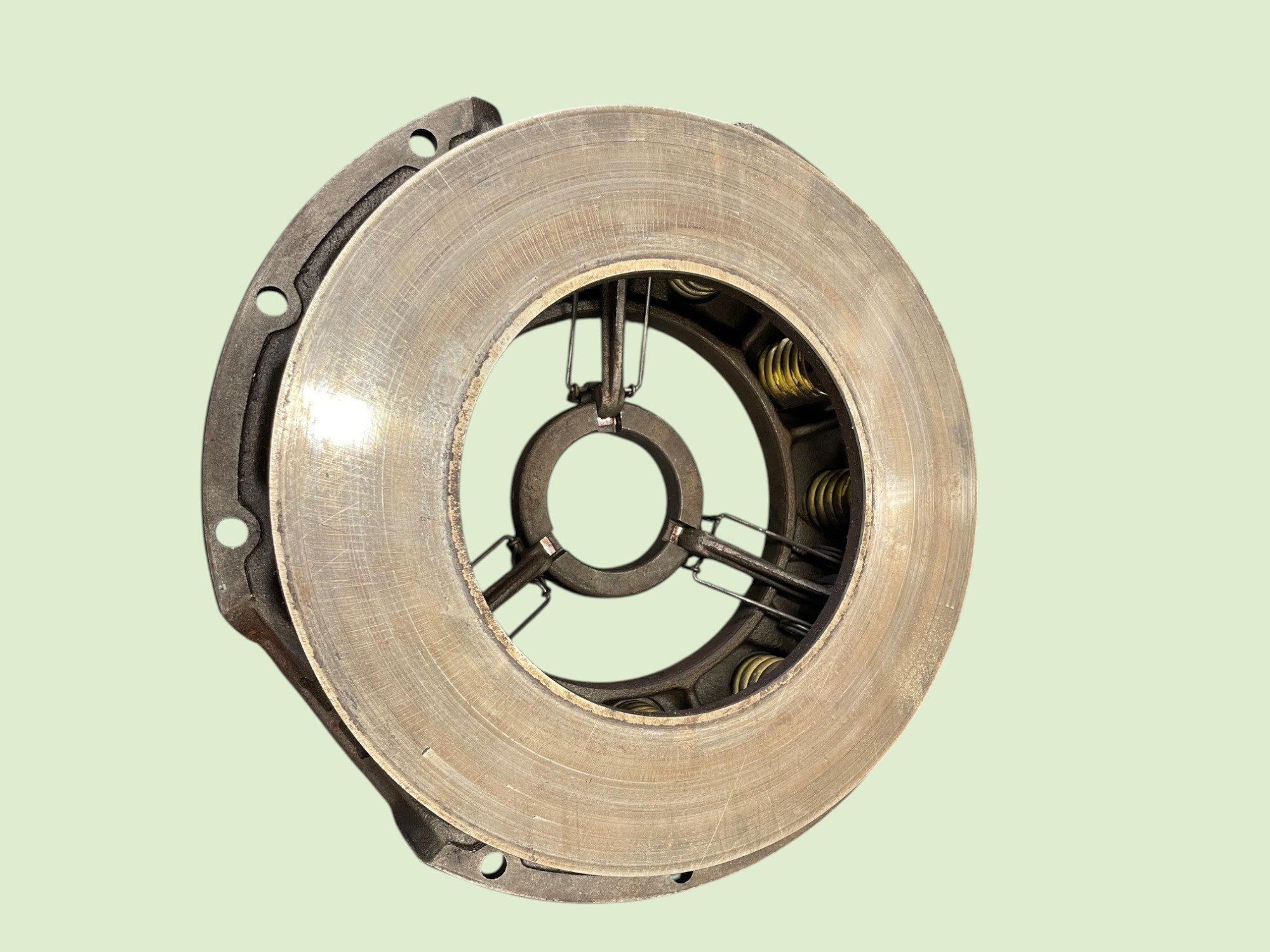 Drukgroep Unimog 421 enkel G 250 gebruikt - Drukgroep210574u photoroom photoroom - 10574U