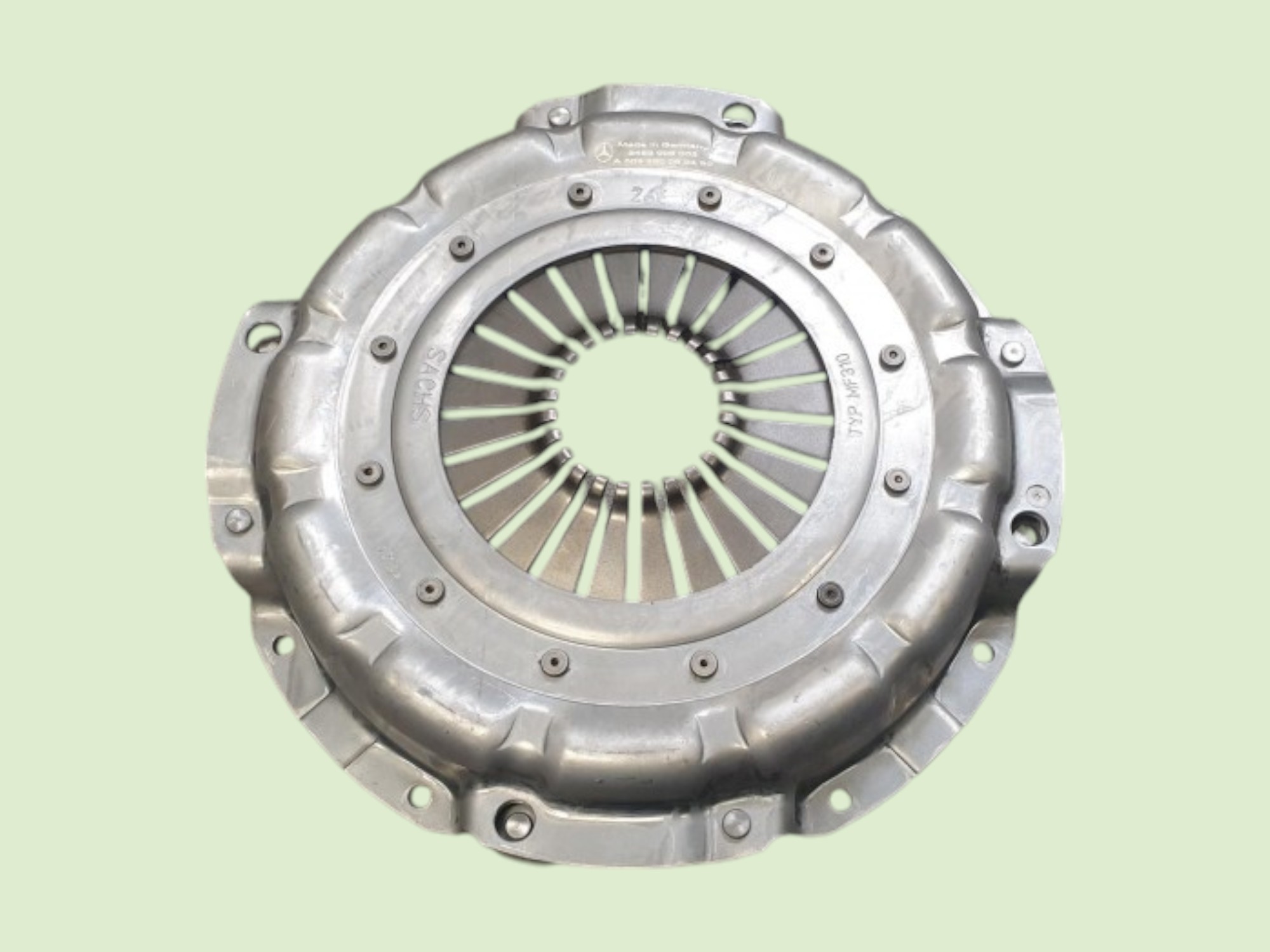 Drukgroep 310 mm - Drukgroep3101003250060480u - 003250060480U