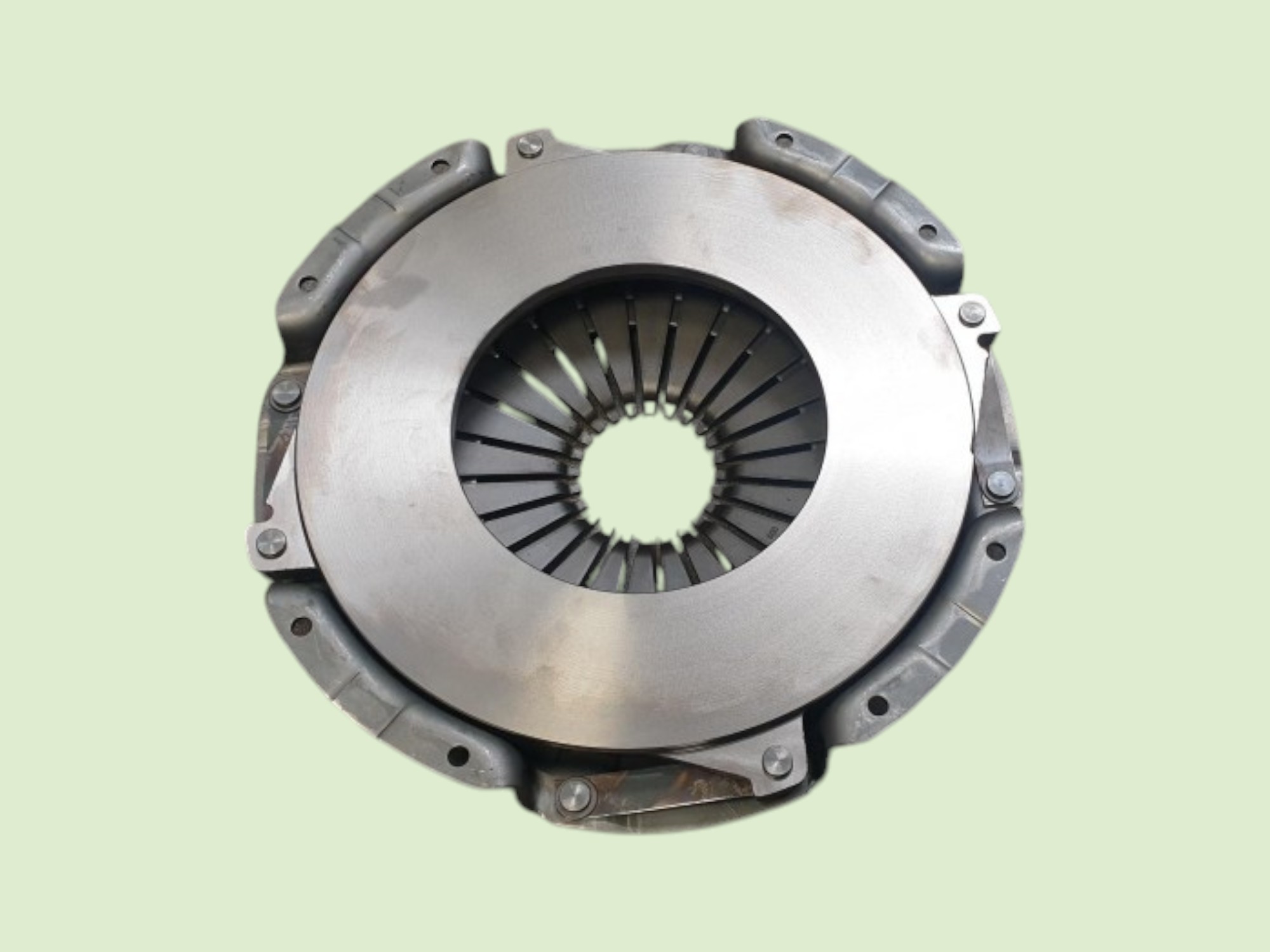 Pressure group 310 mm - Drukgroep3102003250060480u - 003250060480U