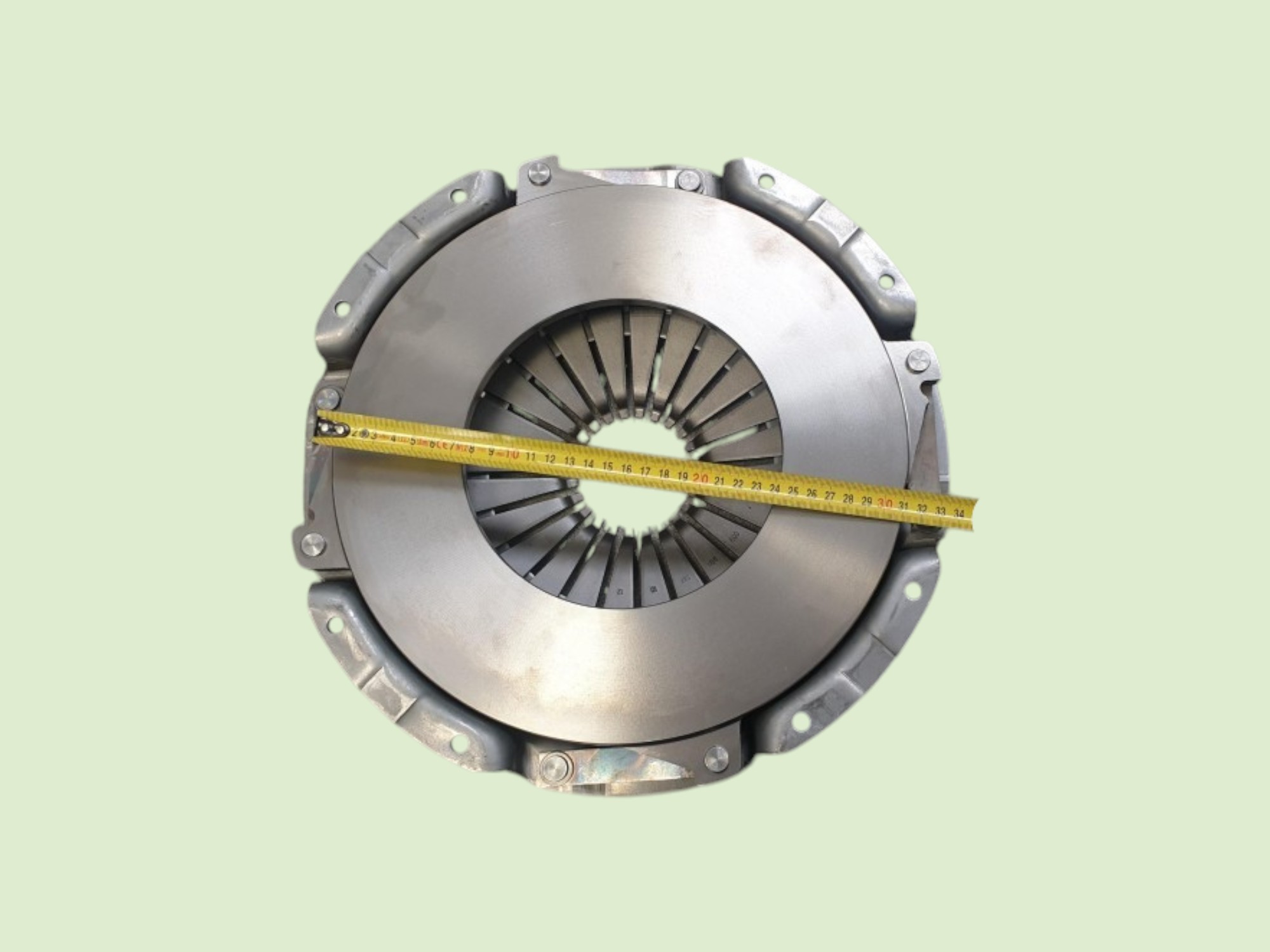 Pressure group 310 mm - Drukgroep3104003250060480u - 003250060480U