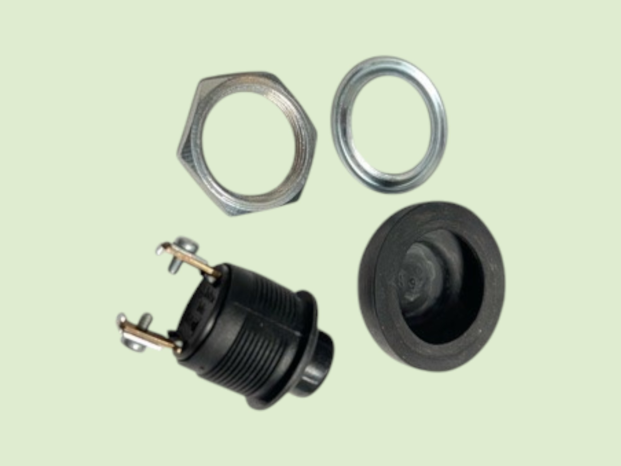 Druckknopf universal - Drukknopuniverseel410331u - 10331U