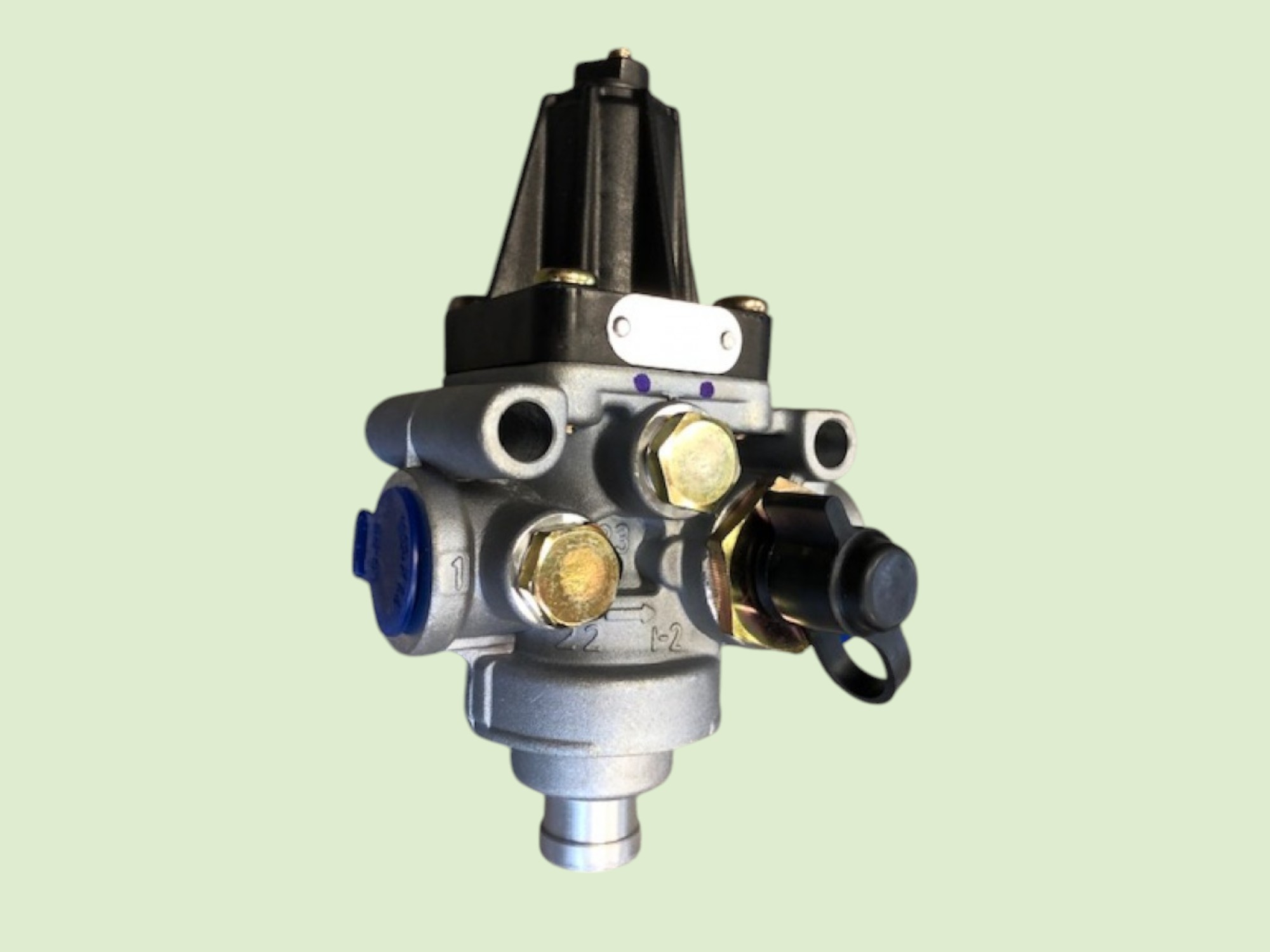 Drukregelaar - Drukregelaar110198u - 10198U