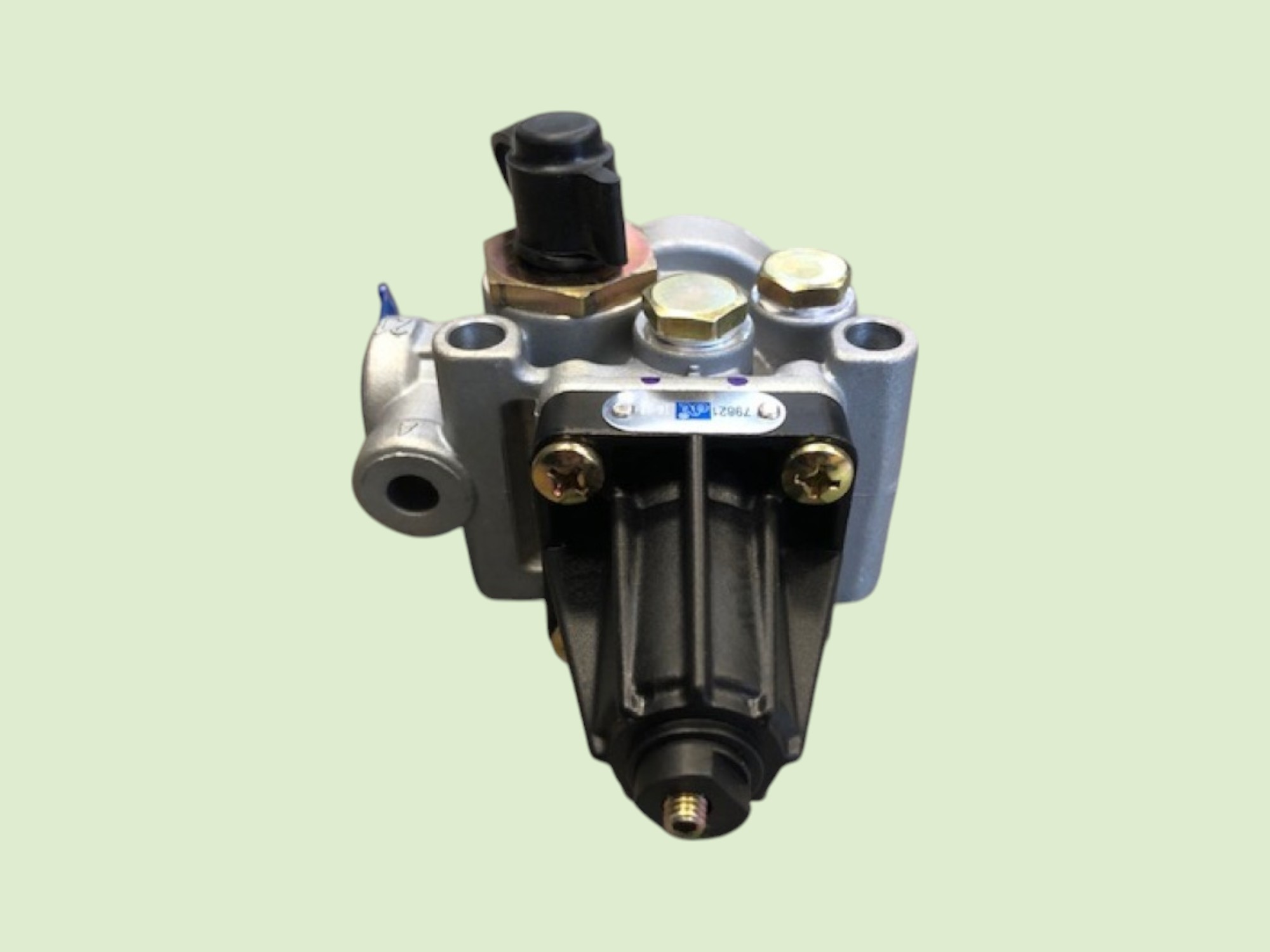 Druckregler - Drukregelaar210198u - 10198U