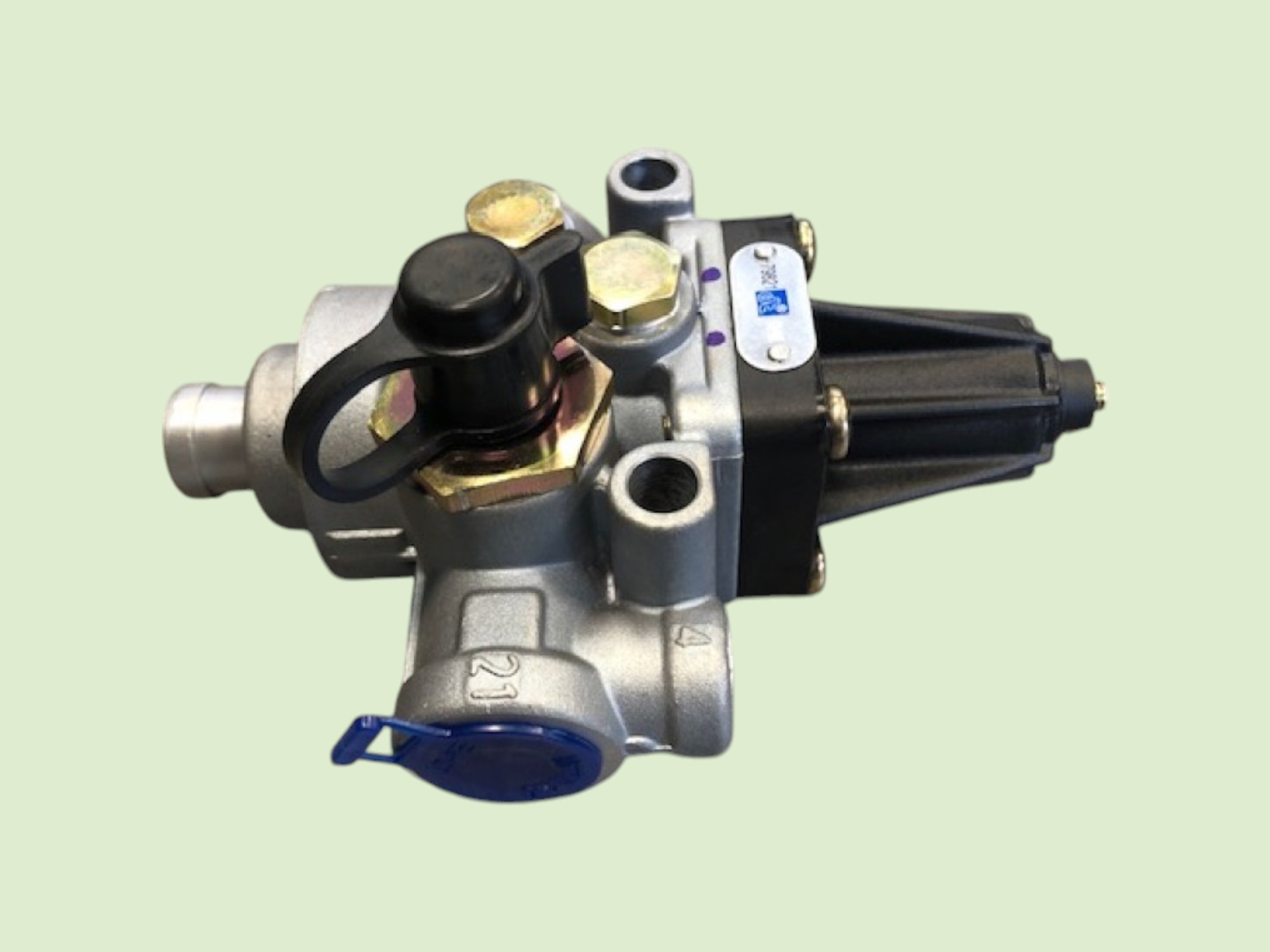 Druckregler - Drukregelaar310198u - 10198U