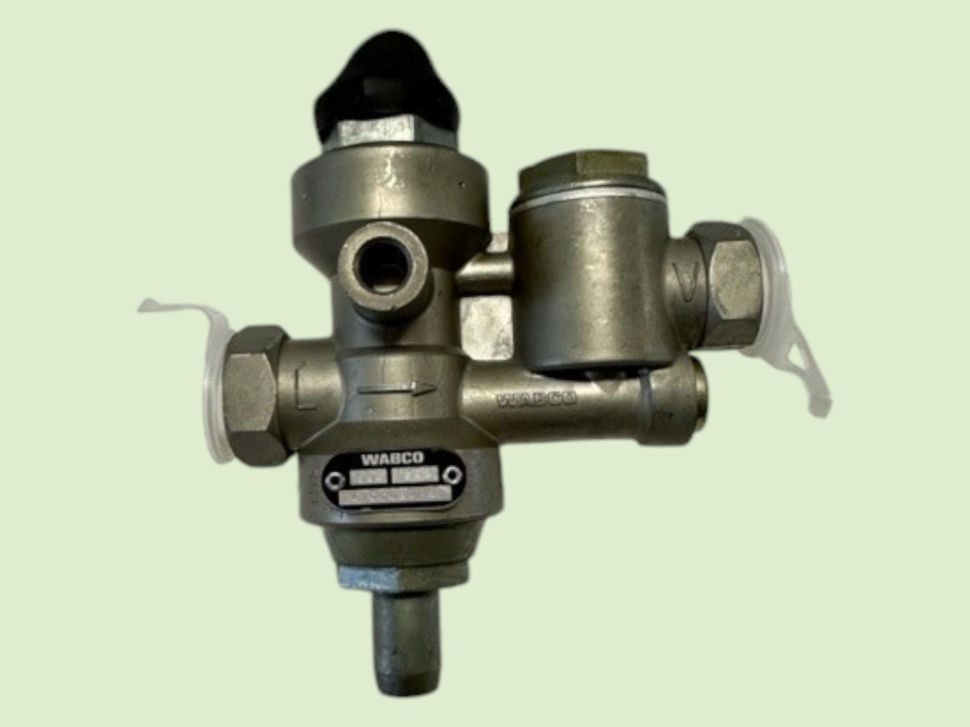 Drukregelaar remsysteem U404 - Drukregelaar404110442u - 10442U/0004311806