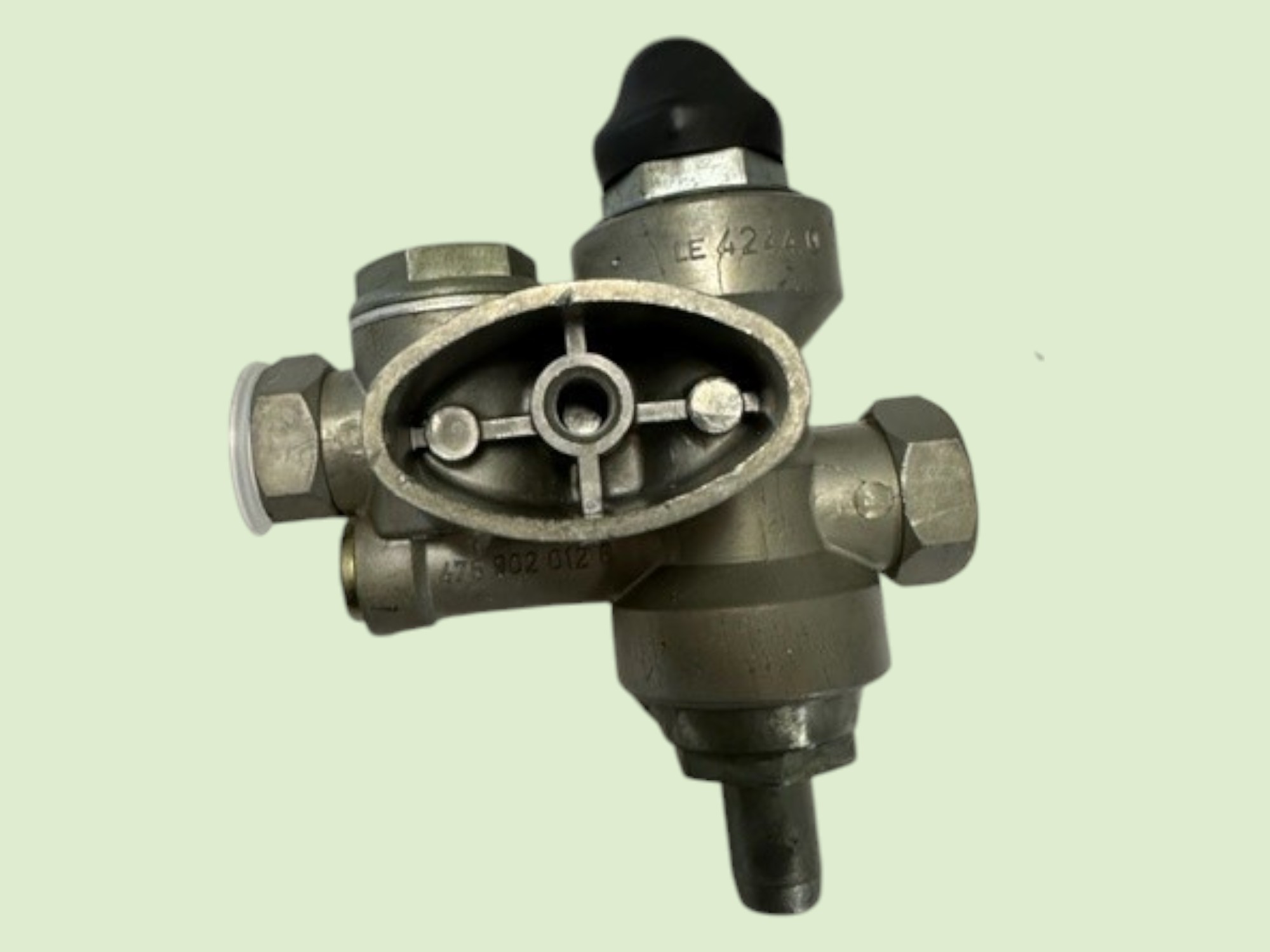 Drukregelaar remsysteem U404 - Drukregelaar404210442u - 10442U/0004311806