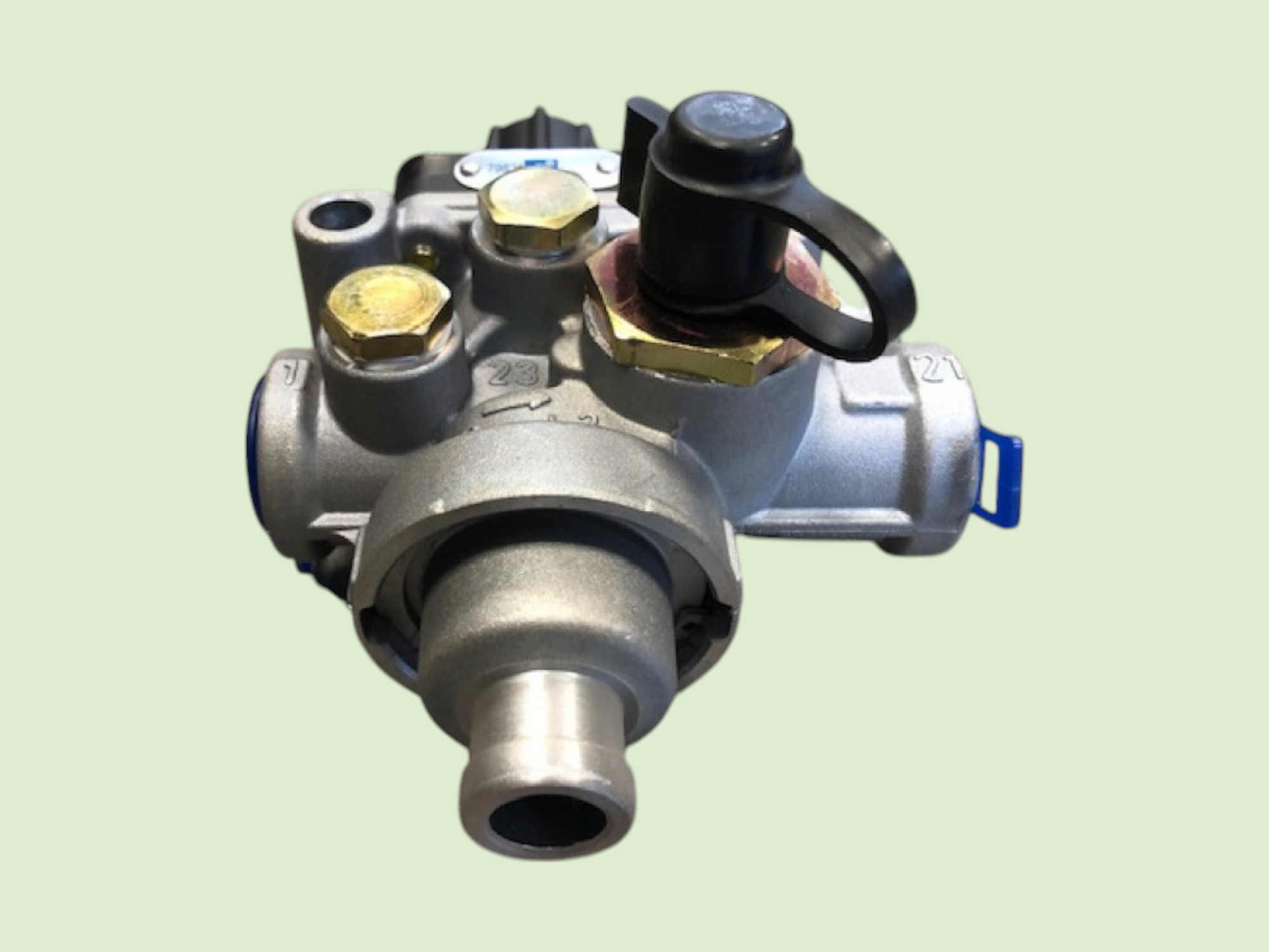 Druckregler - Drukregelaar410198u - 10198U