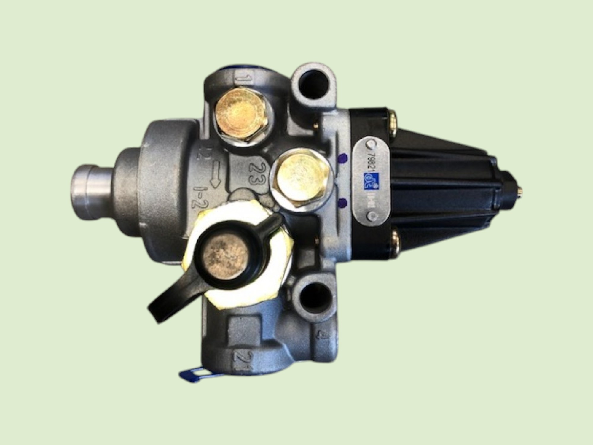 Druckregler - Drukregelaar510198u - 10198U