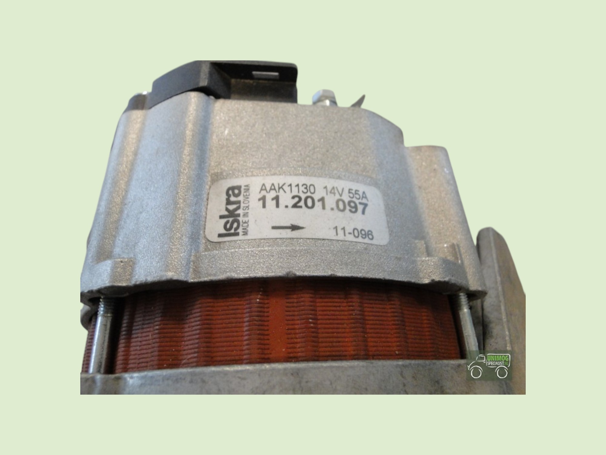 Dynamo 406 MB-Trac - Dynamo406mbtrac210025u - 10025U
