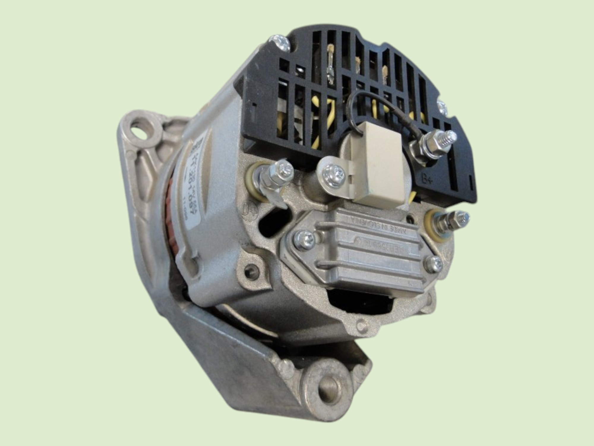Dynamo 406 MB-Trac - Dynamo406mbtrac310025u - 10025U