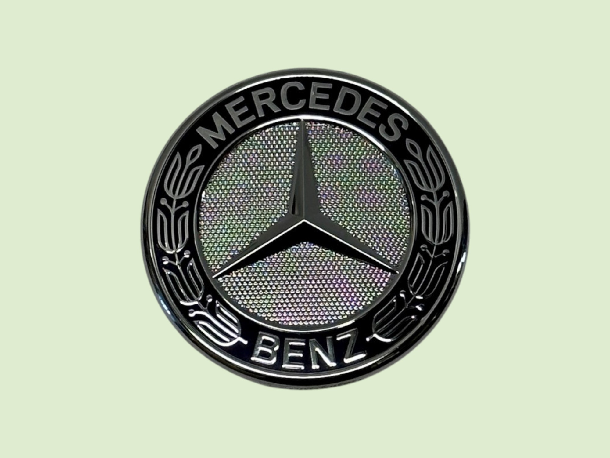 Motorkap embleem - Embleem12078170316u - 2078170316U