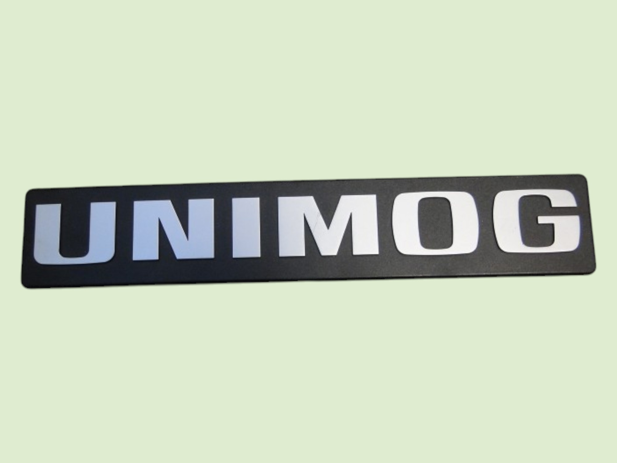 Embleem U serie - Embleemuserie14088170014u - 4088170014U