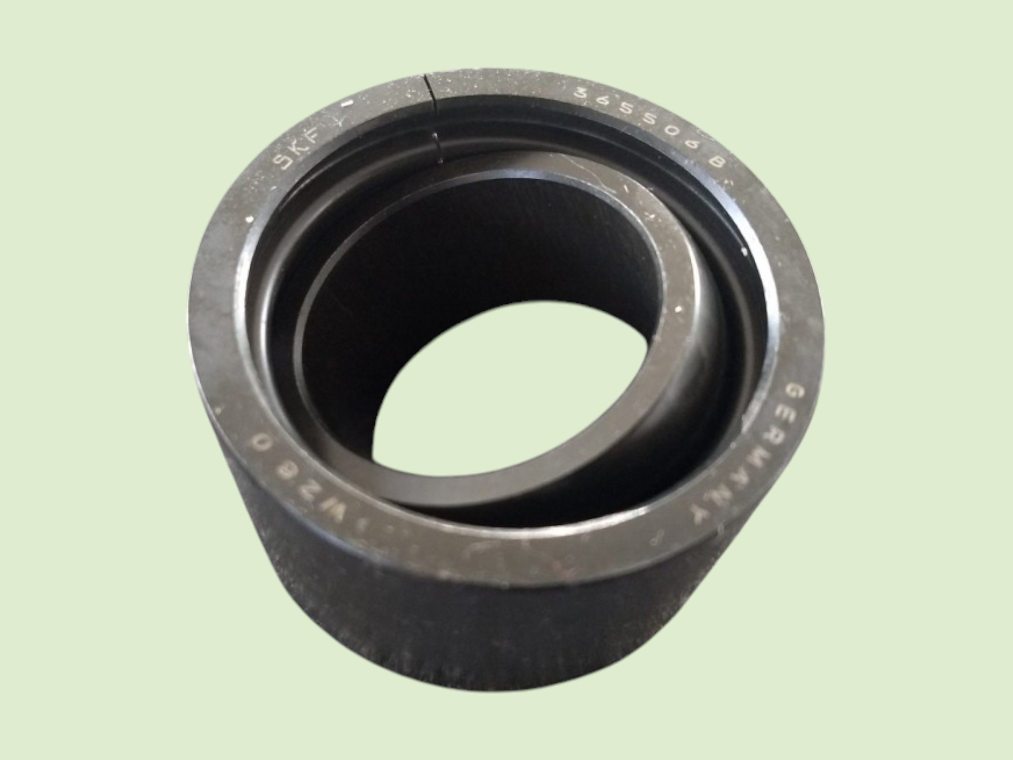 Satz zur Überholung des Achsschenkels - Fuseerevisie34379810531u - 4379810531U