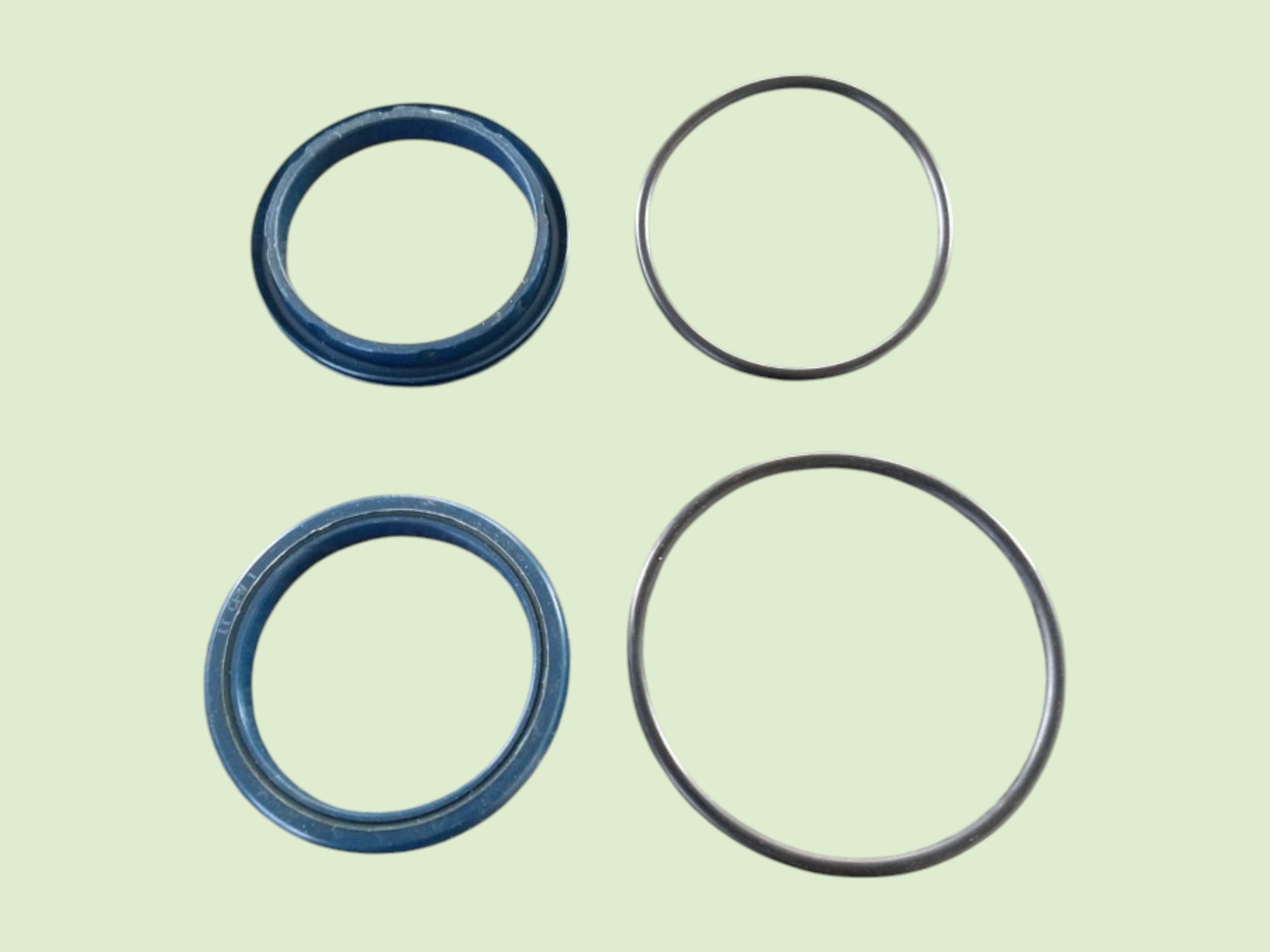 Satz zur Überholung des Achsschenkels - Fuseerevisie54379810531u - 4379810531U