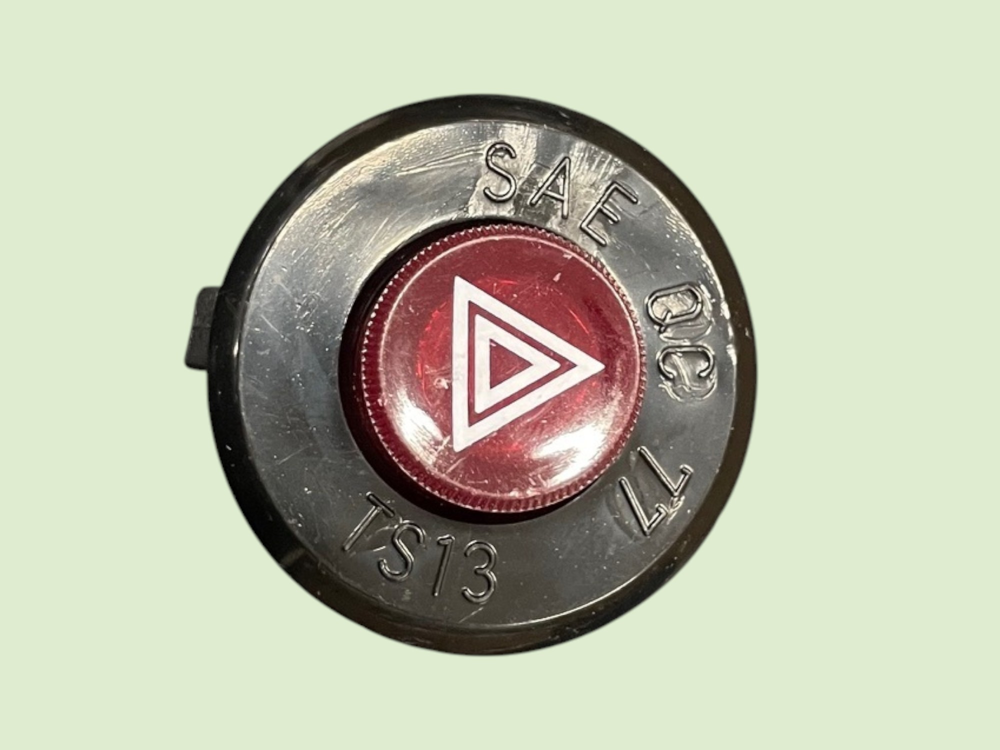 Waarschuwingsknipperlichtschakelaar, U403/406/421 etc. - Gevarenlichtschakelaar410582u - 10582U