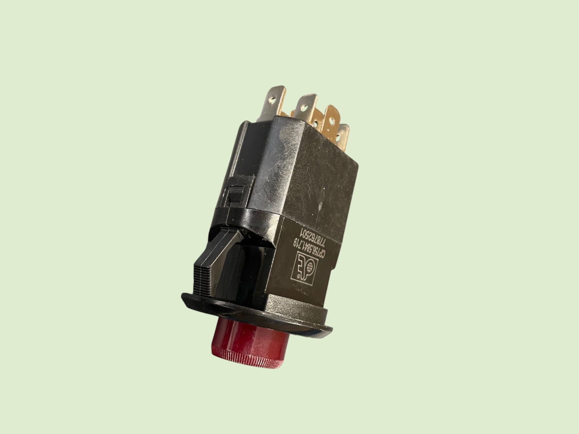 Waarschuwingsknipperlichtschakelaar, U403/406/421 etc. - Gevarenlichtschakelaar510582u - 10582U