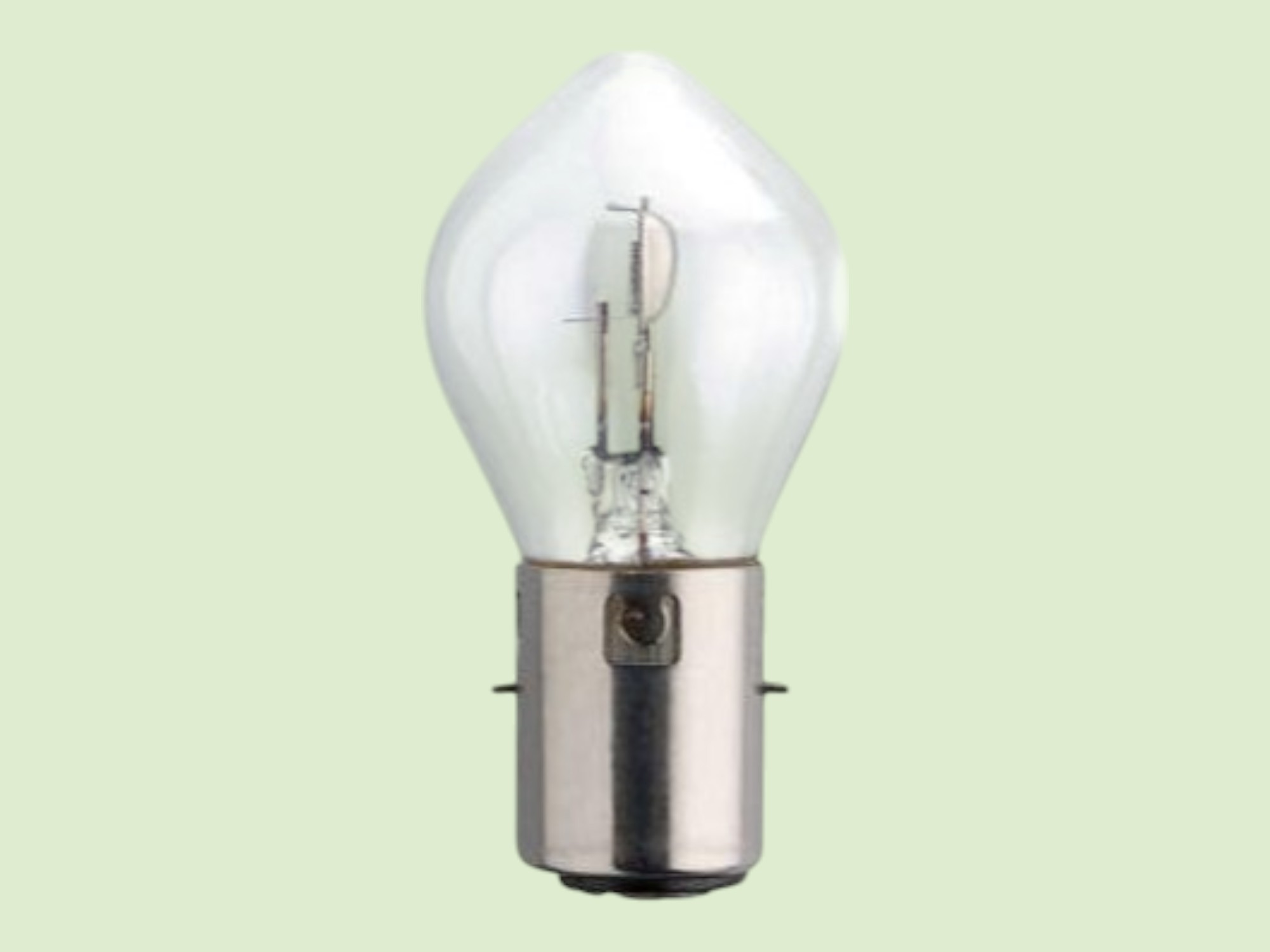 Gloeilamp verstraler S2 12V - Gloeilampverstralers212v110492u - 10492U