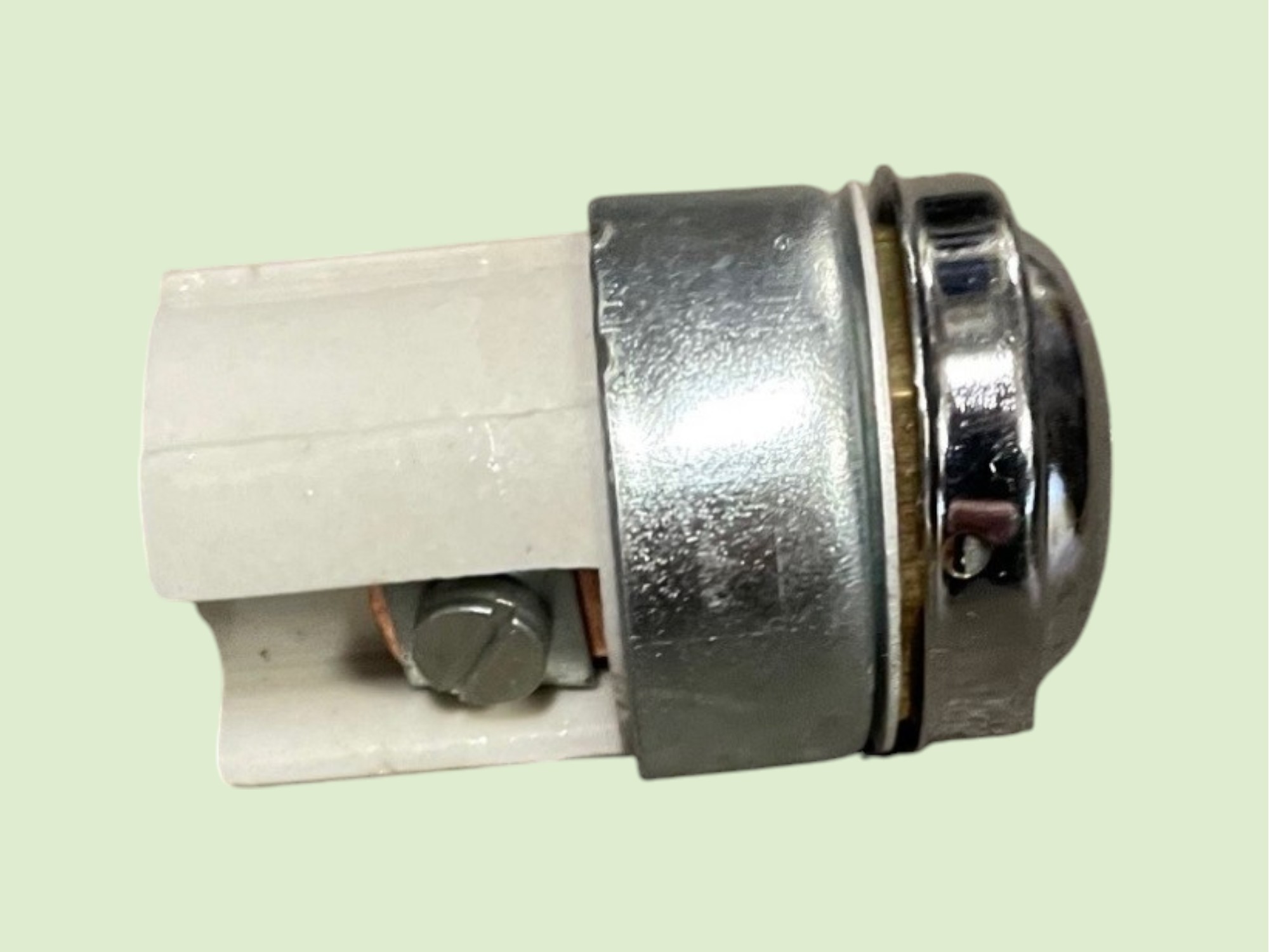 Glowing Eye - Gloeioog20005453420u - 0005453420U